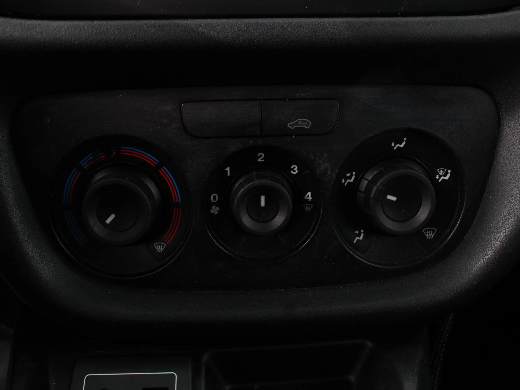 Hoofdafbeelding Fiat Doblò