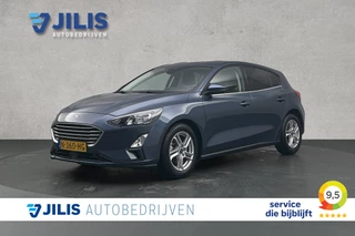 Ford Focus 1.0 EcoBoost Hybrid Business Edition | Navigatie | Apple carplay | Achteruitrijcamera | Cruise control | LED