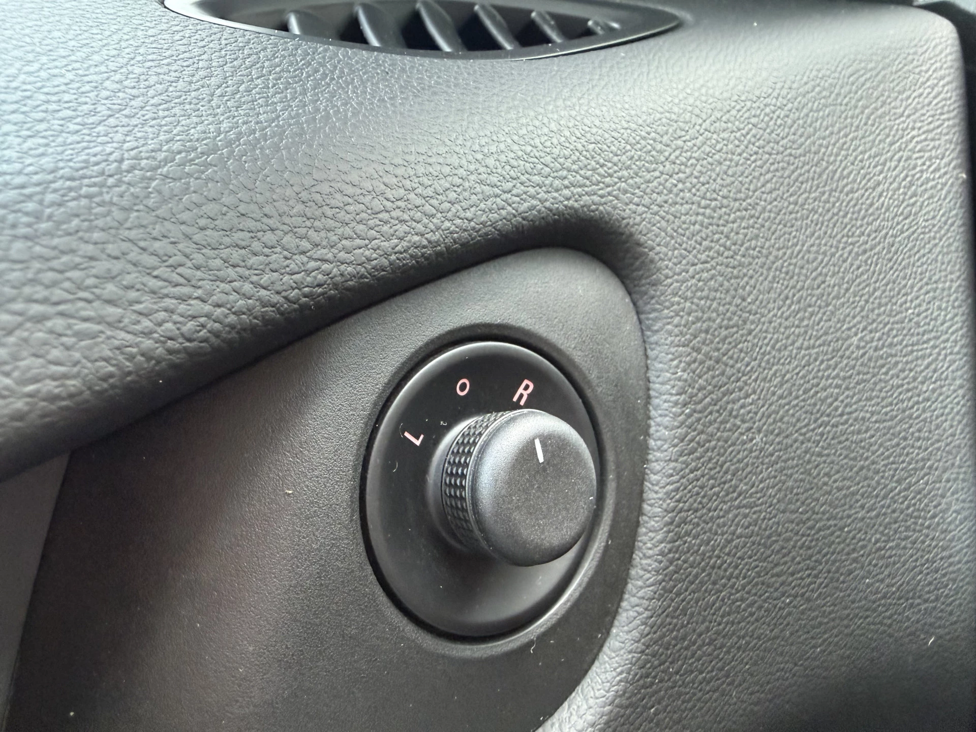 Hoofdafbeelding Opel Zafira