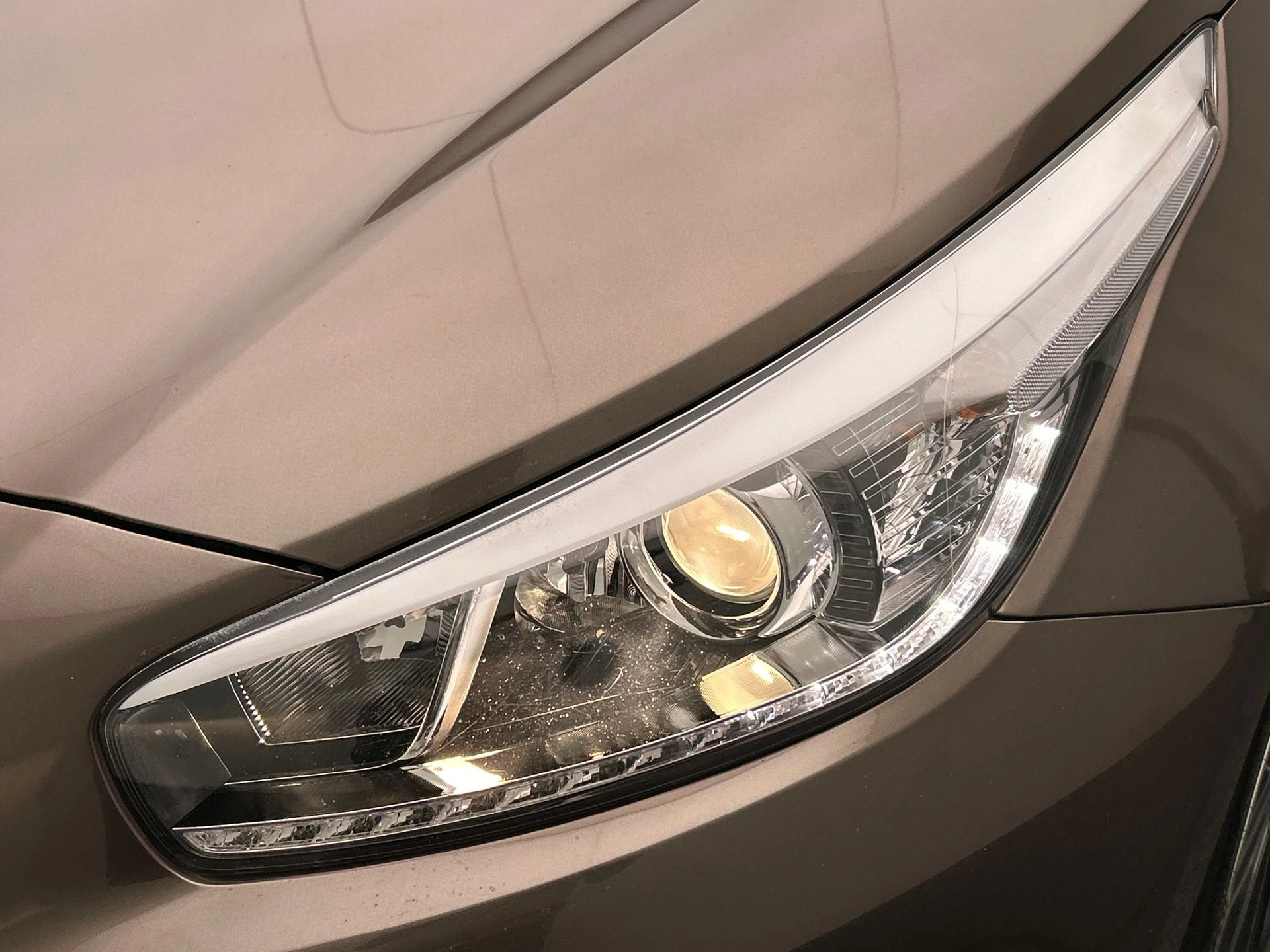 Hoofdafbeelding Kia cee'd