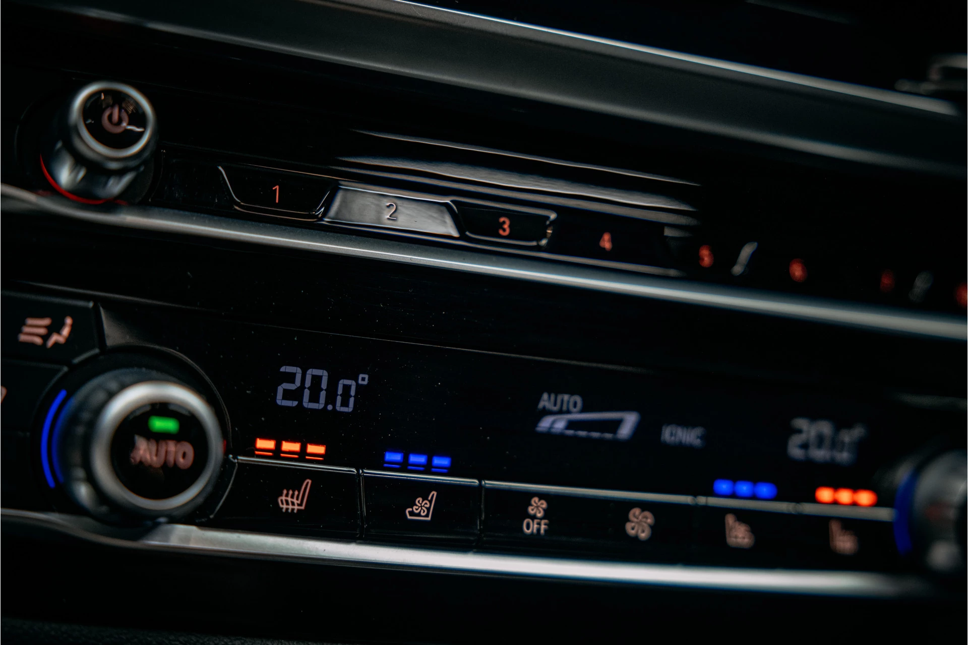 Hoofdafbeelding BMW X4