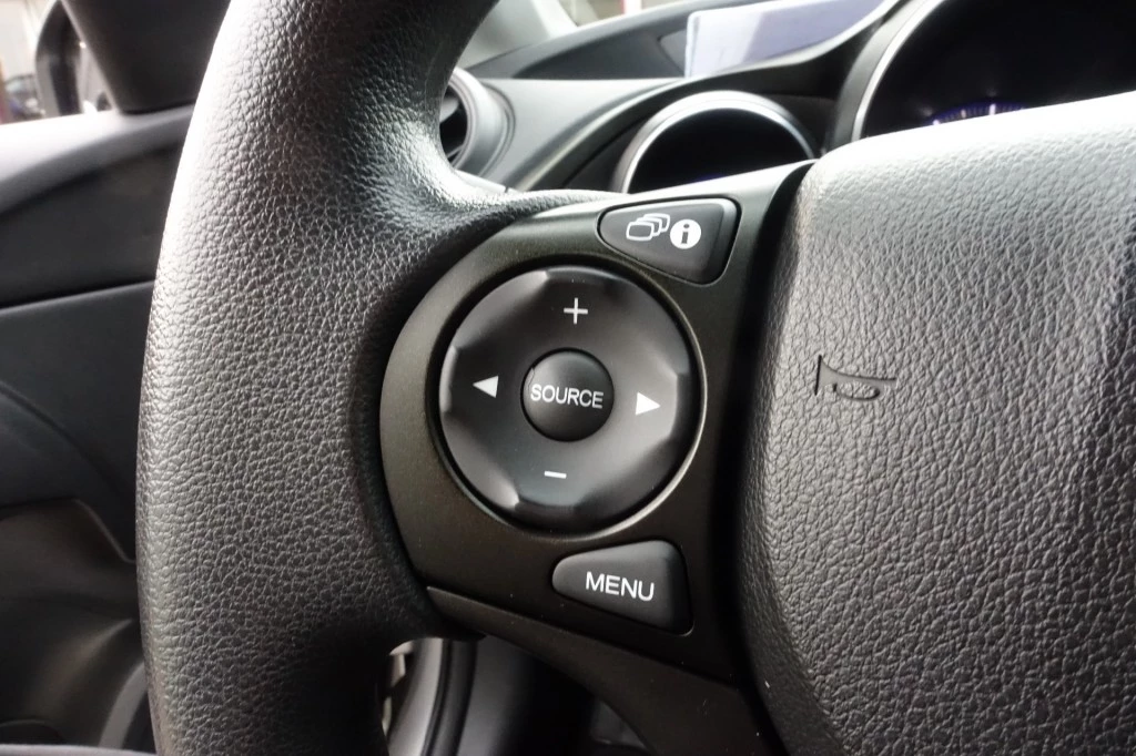 Hoofdafbeelding Honda Civic