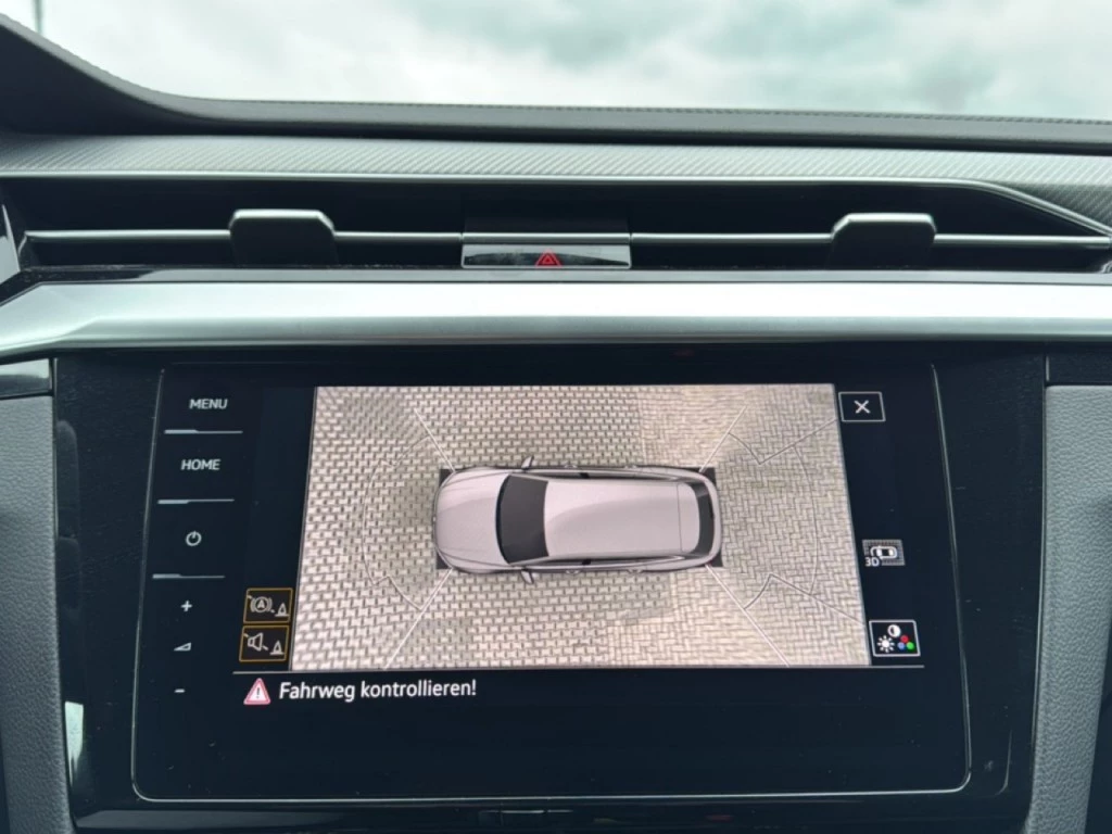 Hoofdafbeelding Volkswagen Arteon