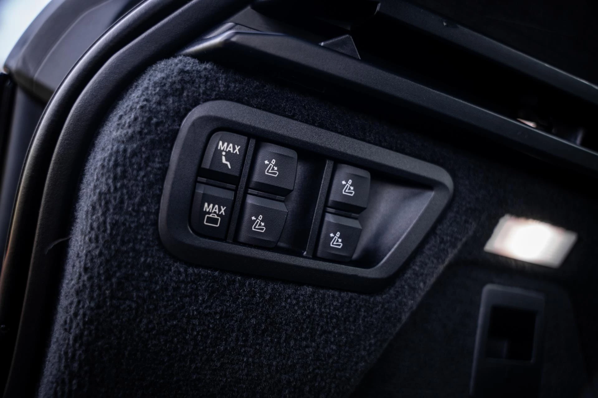 Hoofdafbeelding BMW X7