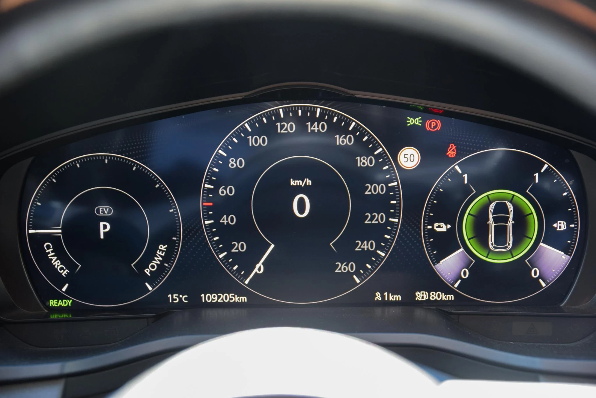 Hoofdafbeelding Mazda CX-60