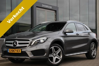 Mercedes-Benz GLA 200 Prestige | AMG-Line | Automaat