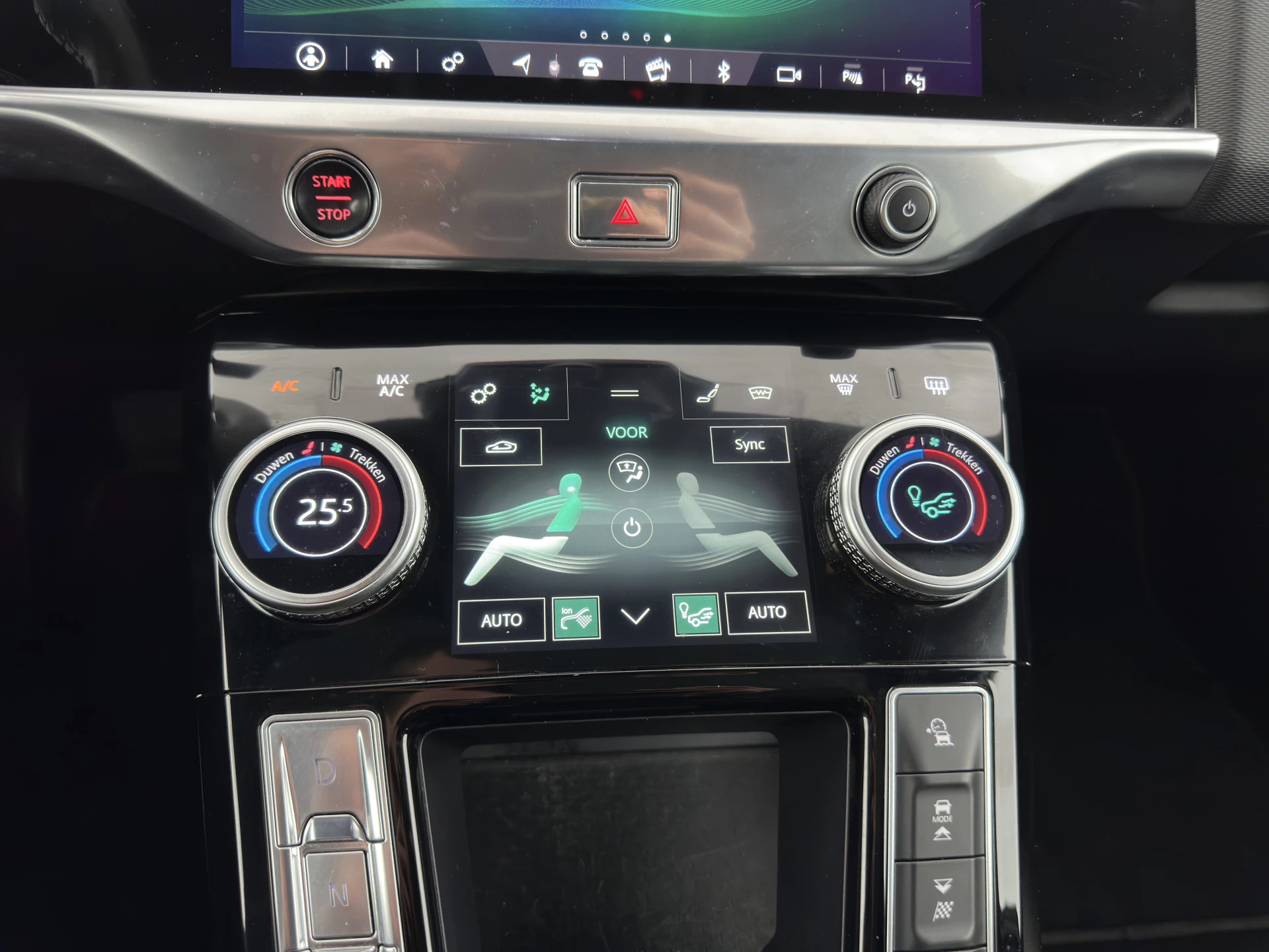 Hoofdafbeelding Jaguar I-PACE