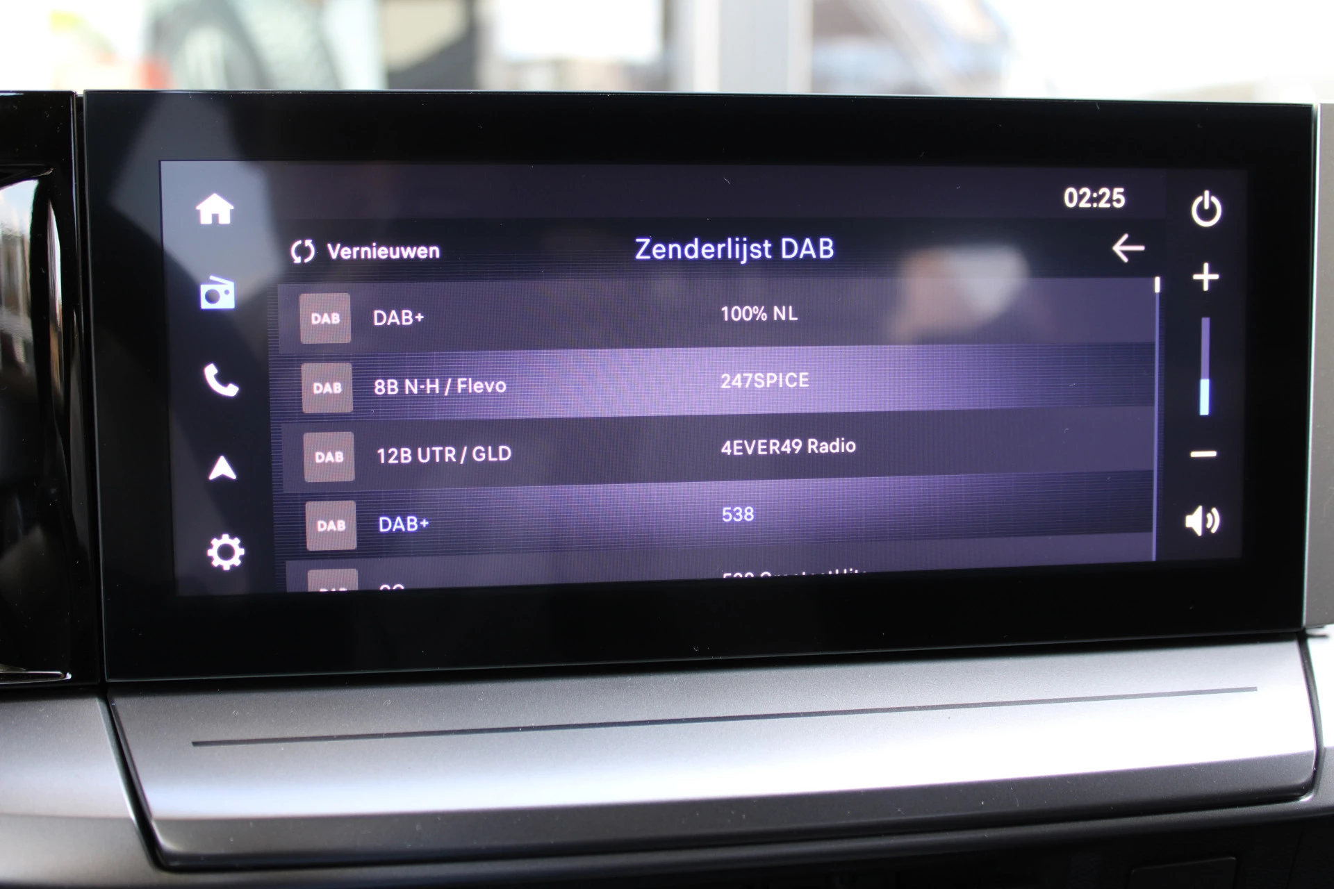 Hoofdafbeelding Opel Frontera
