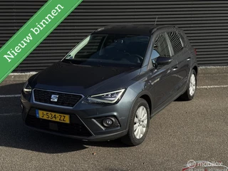 Seat Arona 1.0TSI Style Business Intense, LED, ACC, TREKHAAK