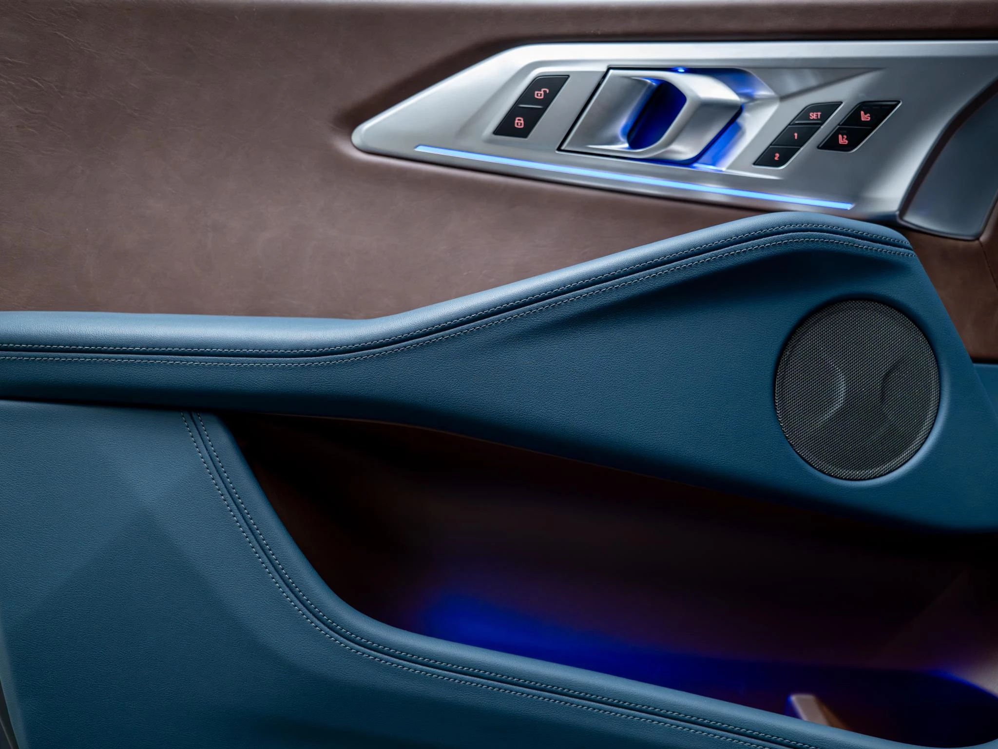 Hoofdafbeelding BMW XM