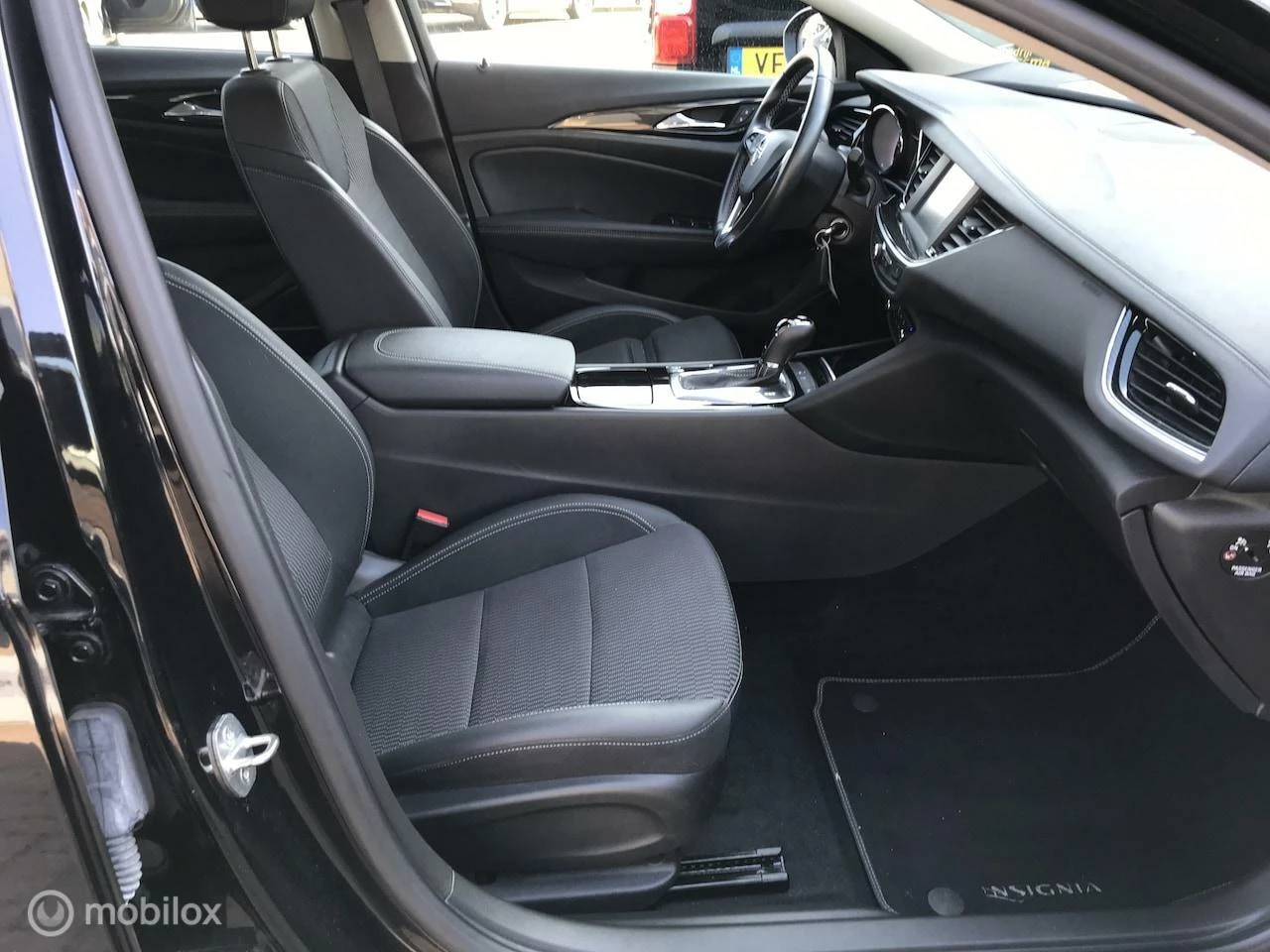 Hoofdafbeelding Opel Insignia