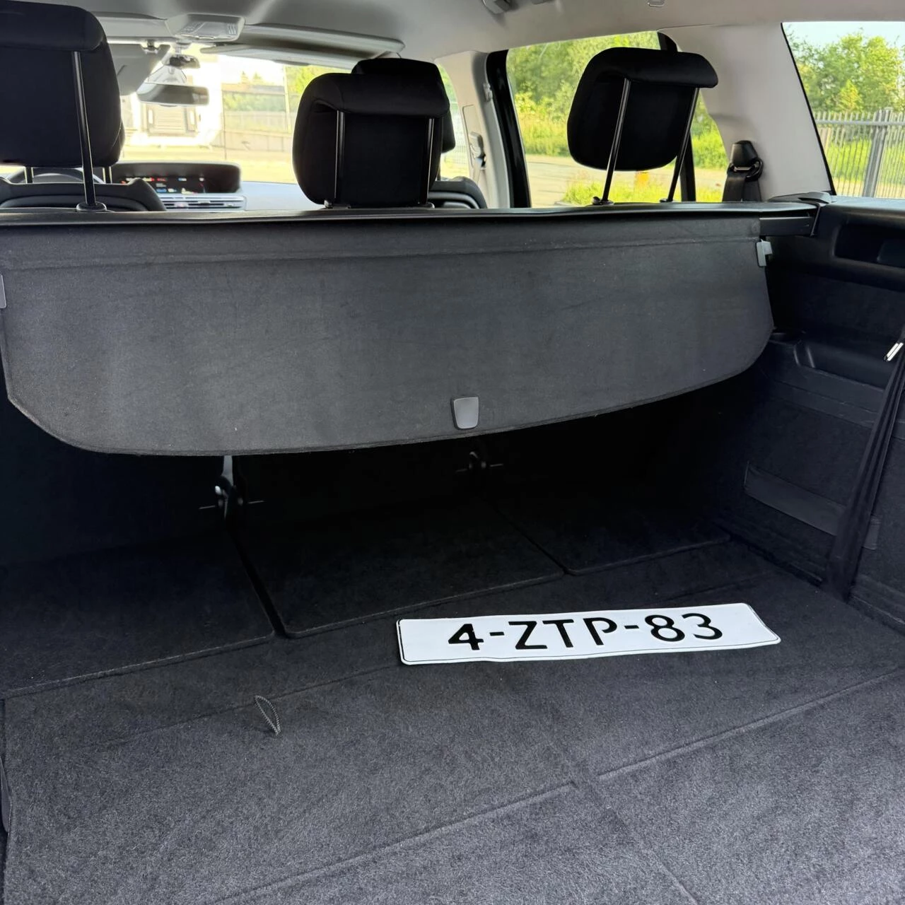 Hoofdafbeelding Citroën Grand C4 Picasso