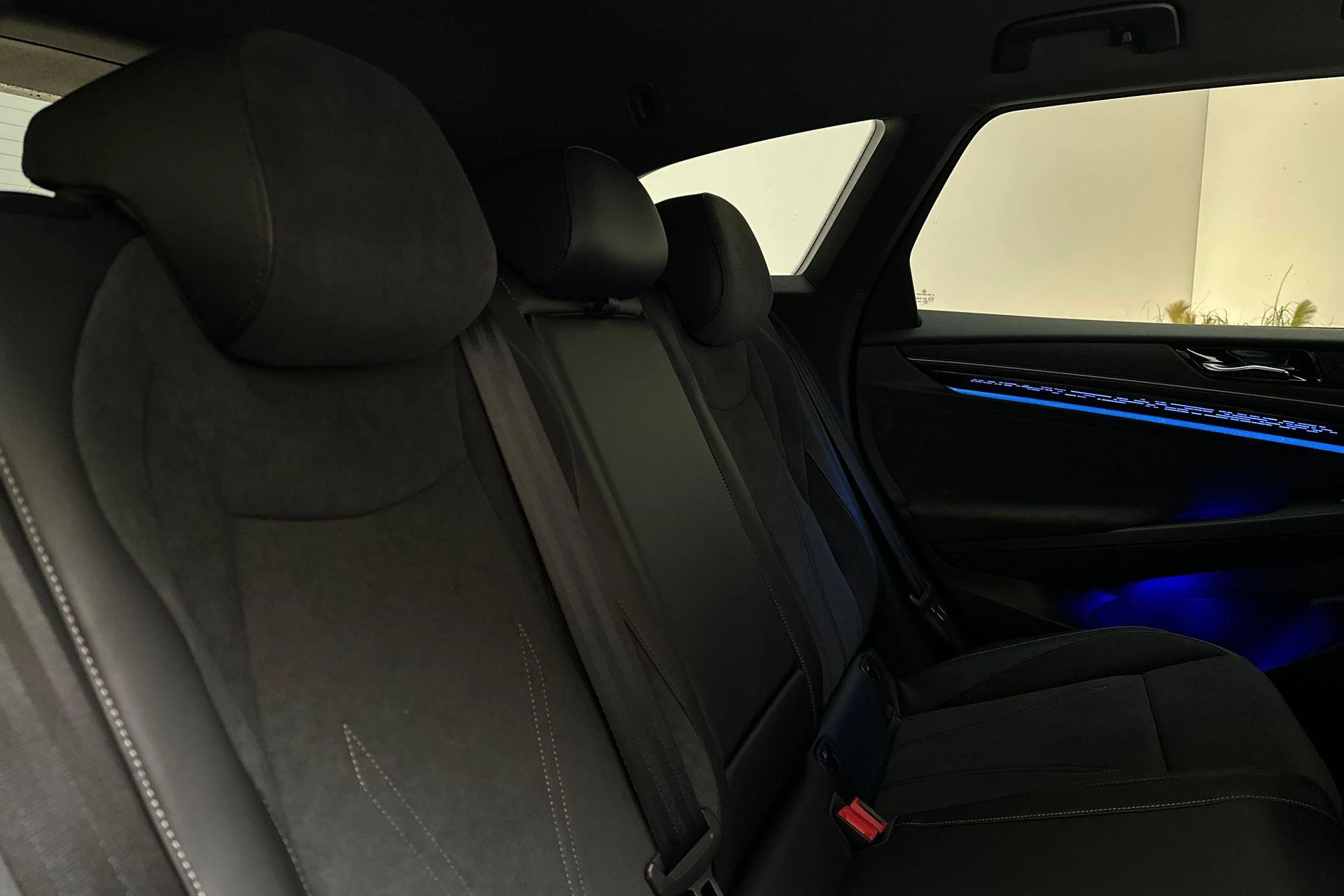 Hoofdafbeelding Volkswagen ID.7