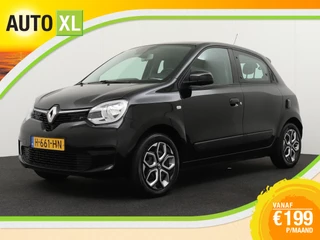 Renault Twingo 1.0 74 PK Collection NW Model LED Bluetooth Airco 