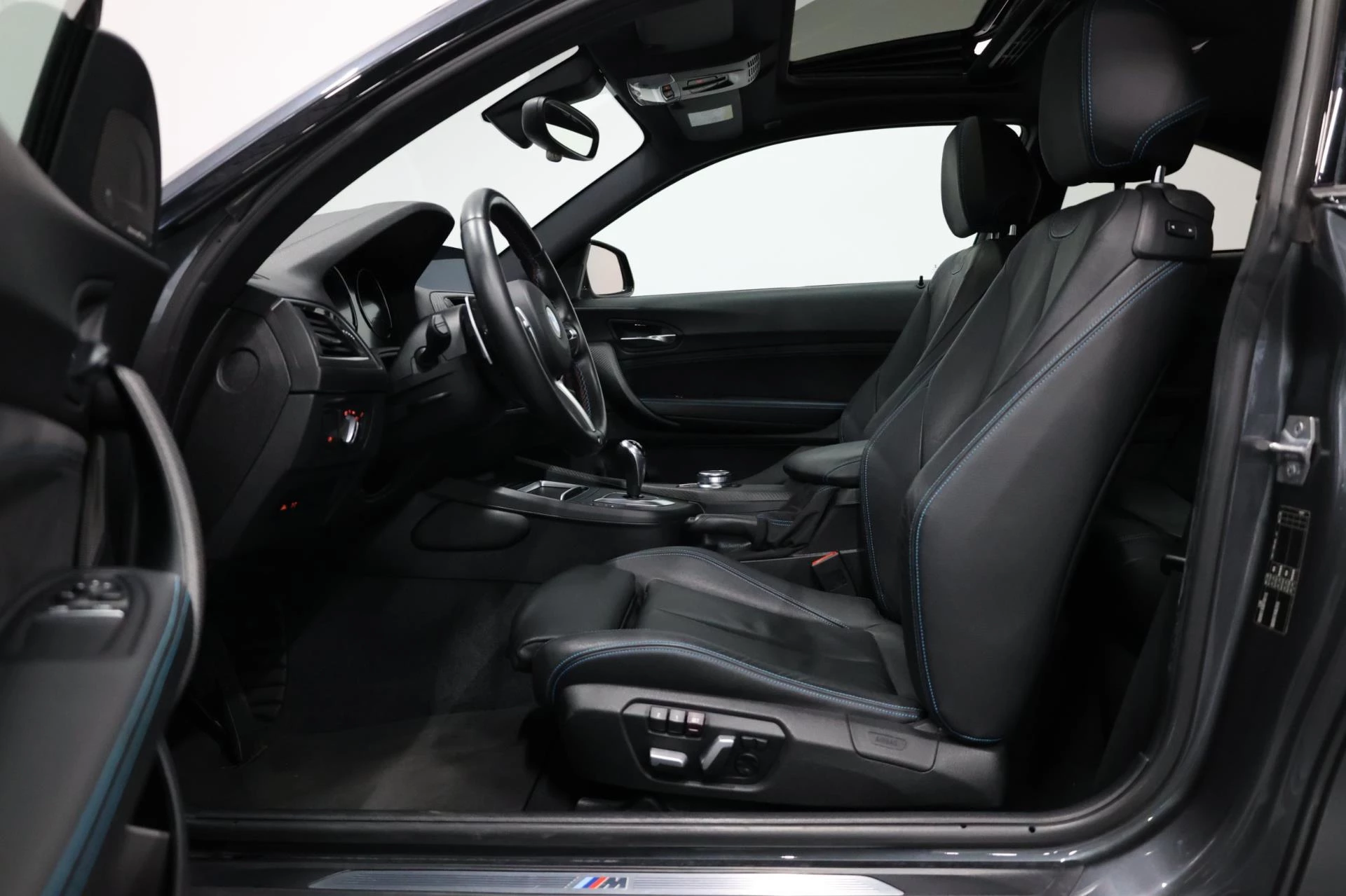 Hoofdafbeelding BMW M2