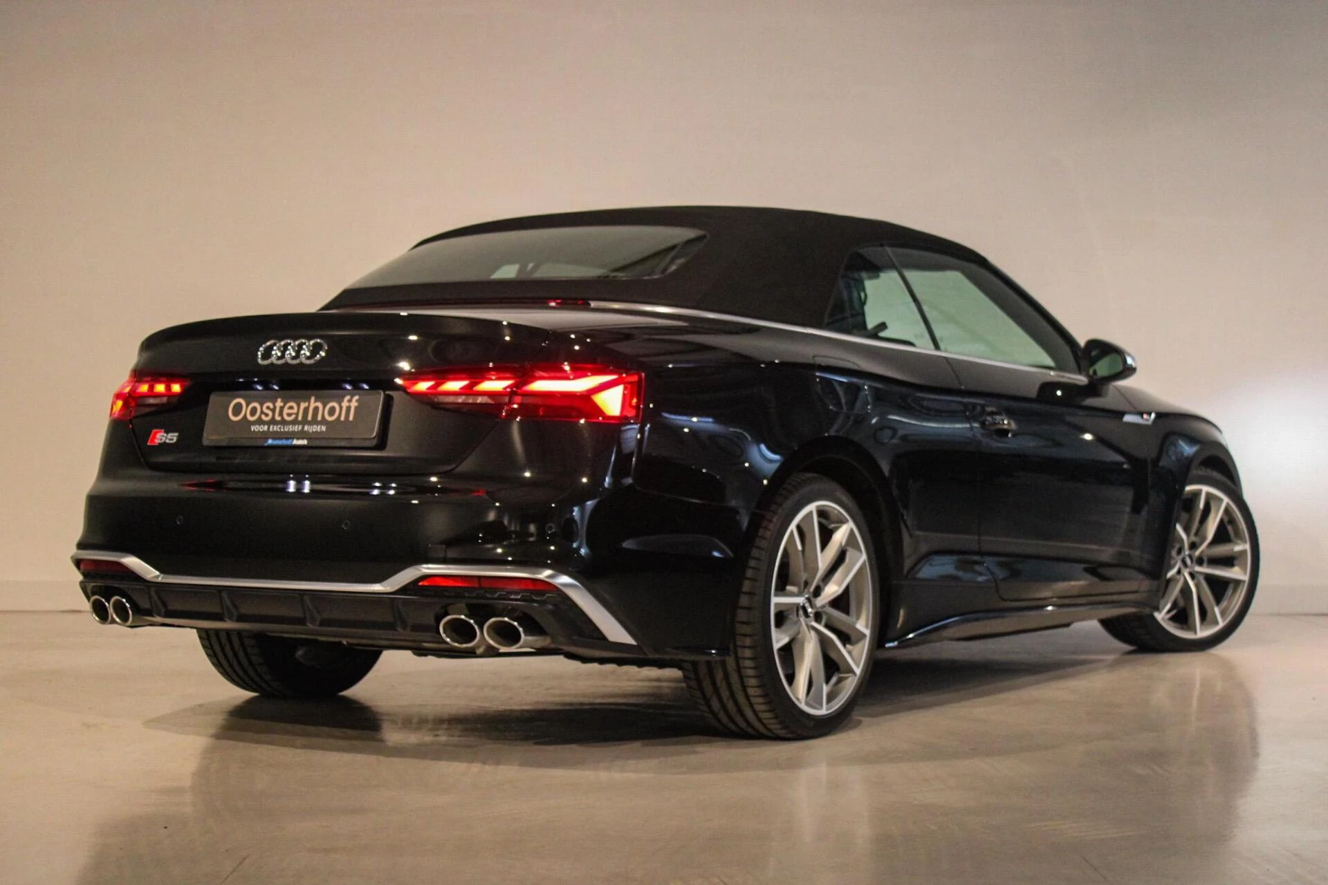 Hoofdafbeelding Audi S5