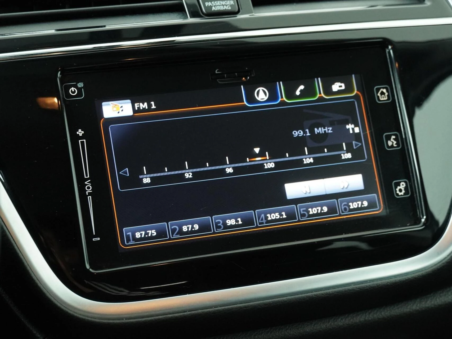 Hoofdafbeelding Suzuki S-Cross