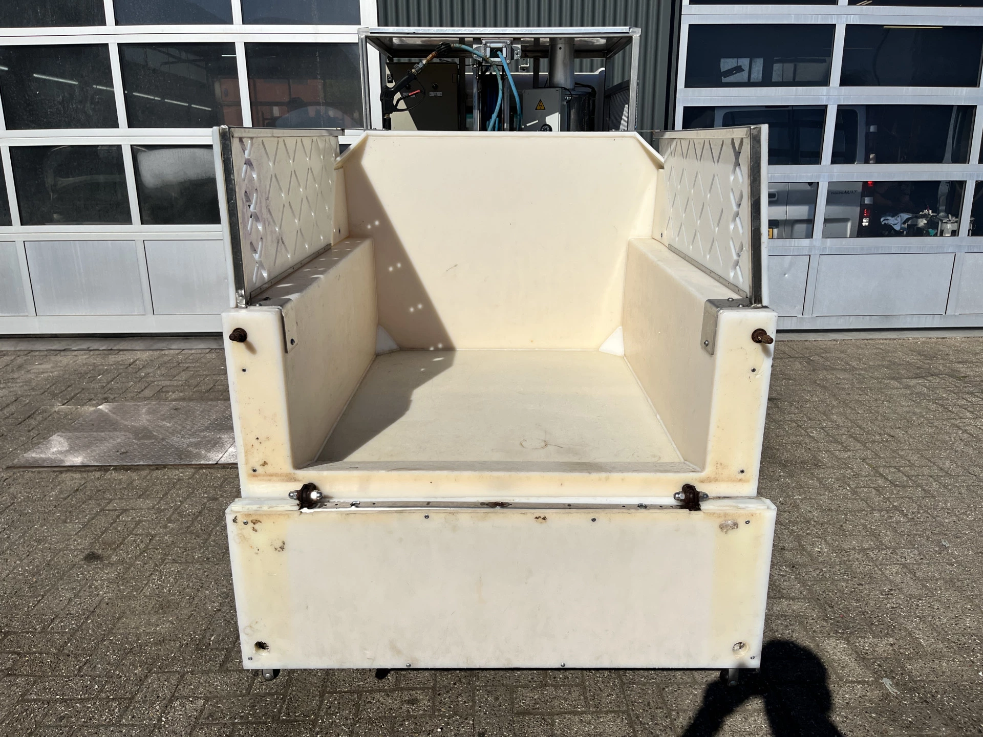 Hoofdafbeelding goupil G3 Electrocar