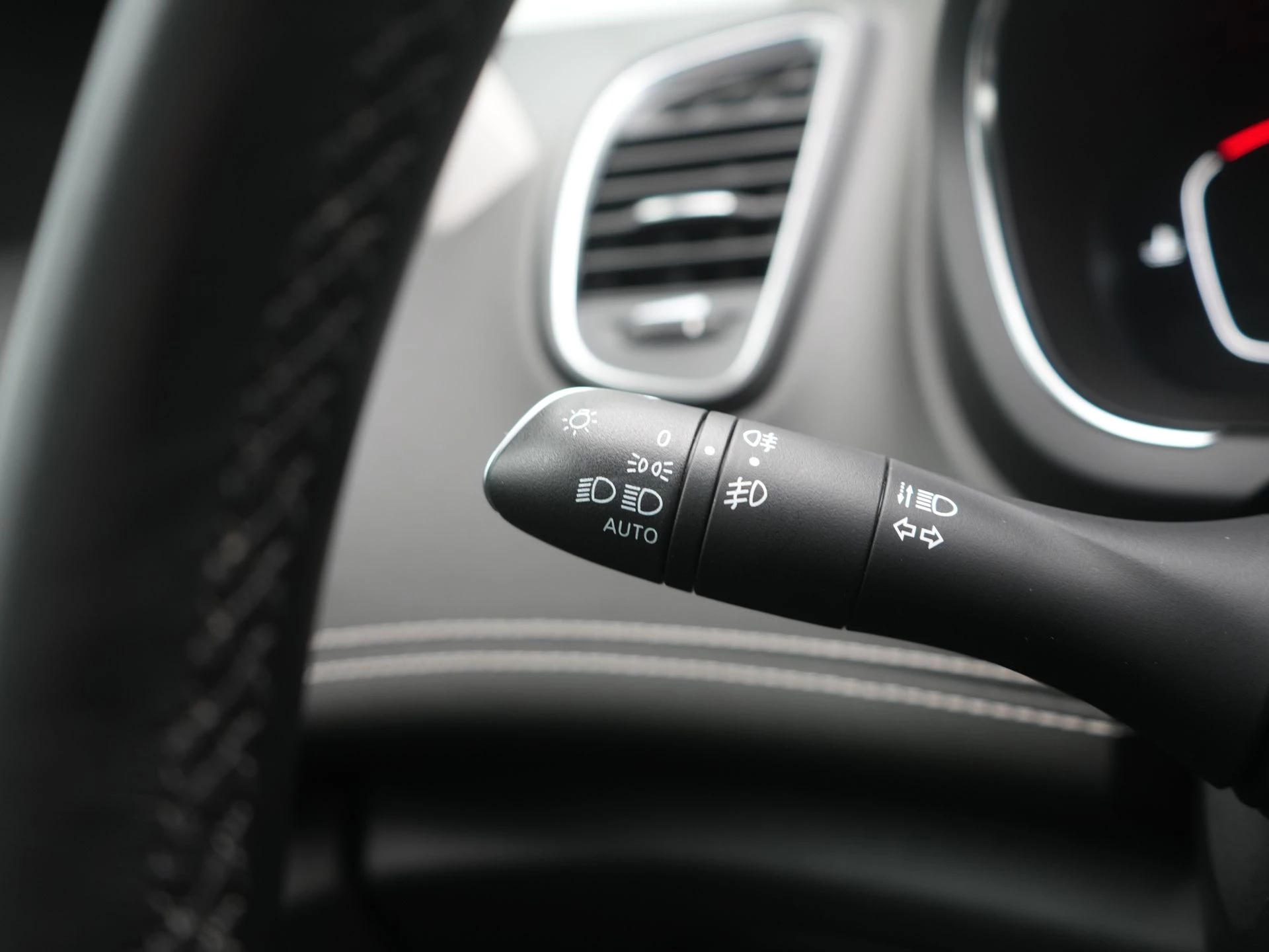 Hoofdafbeelding Renault Scénic