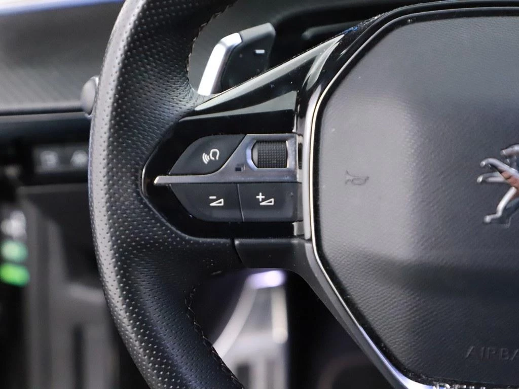 Hoofdafbeelding Peugeot 508