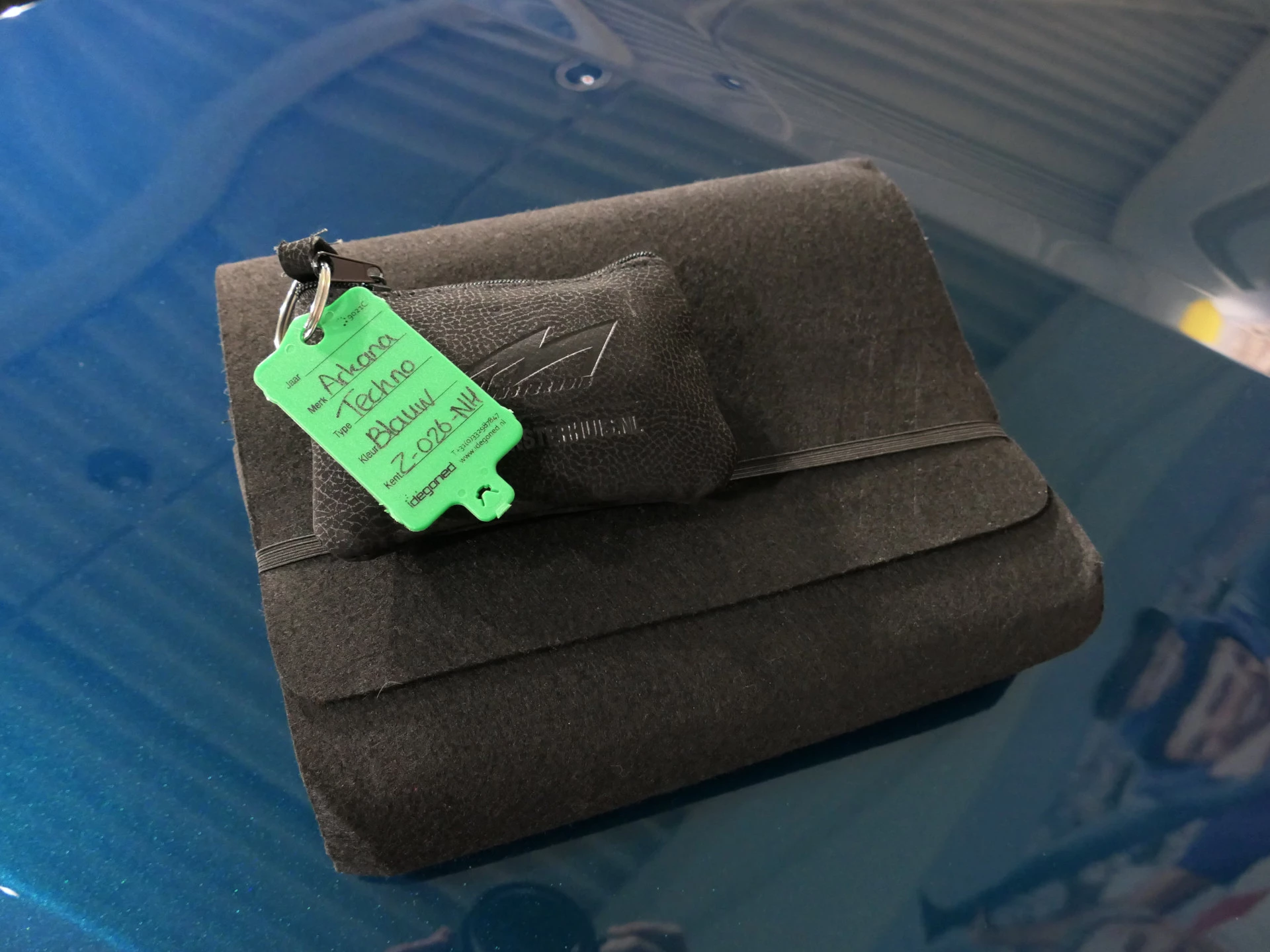 Hoofdafbeelding Renault Arkana