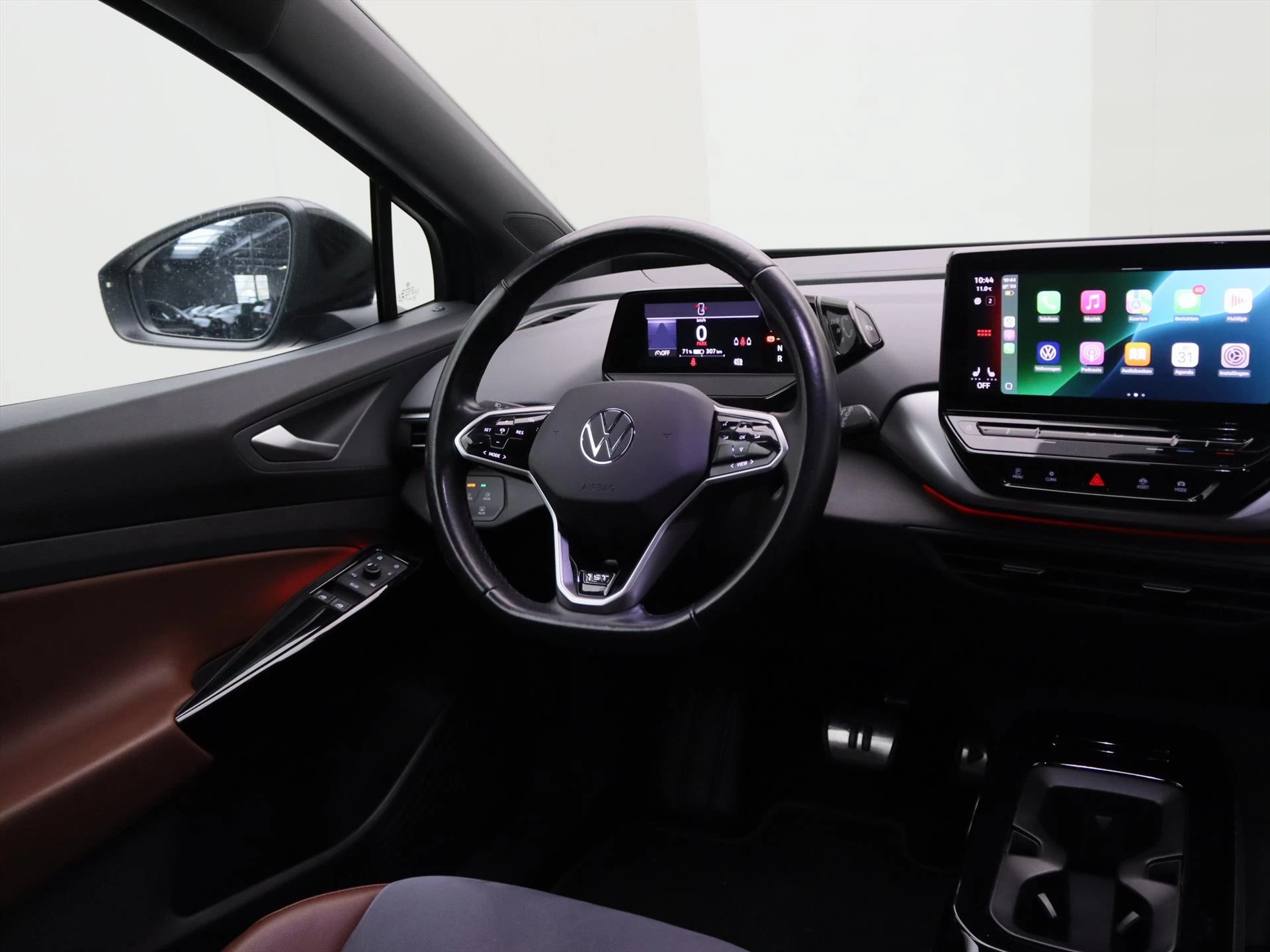 Hoofdafbeelding Volkswagen ID.4