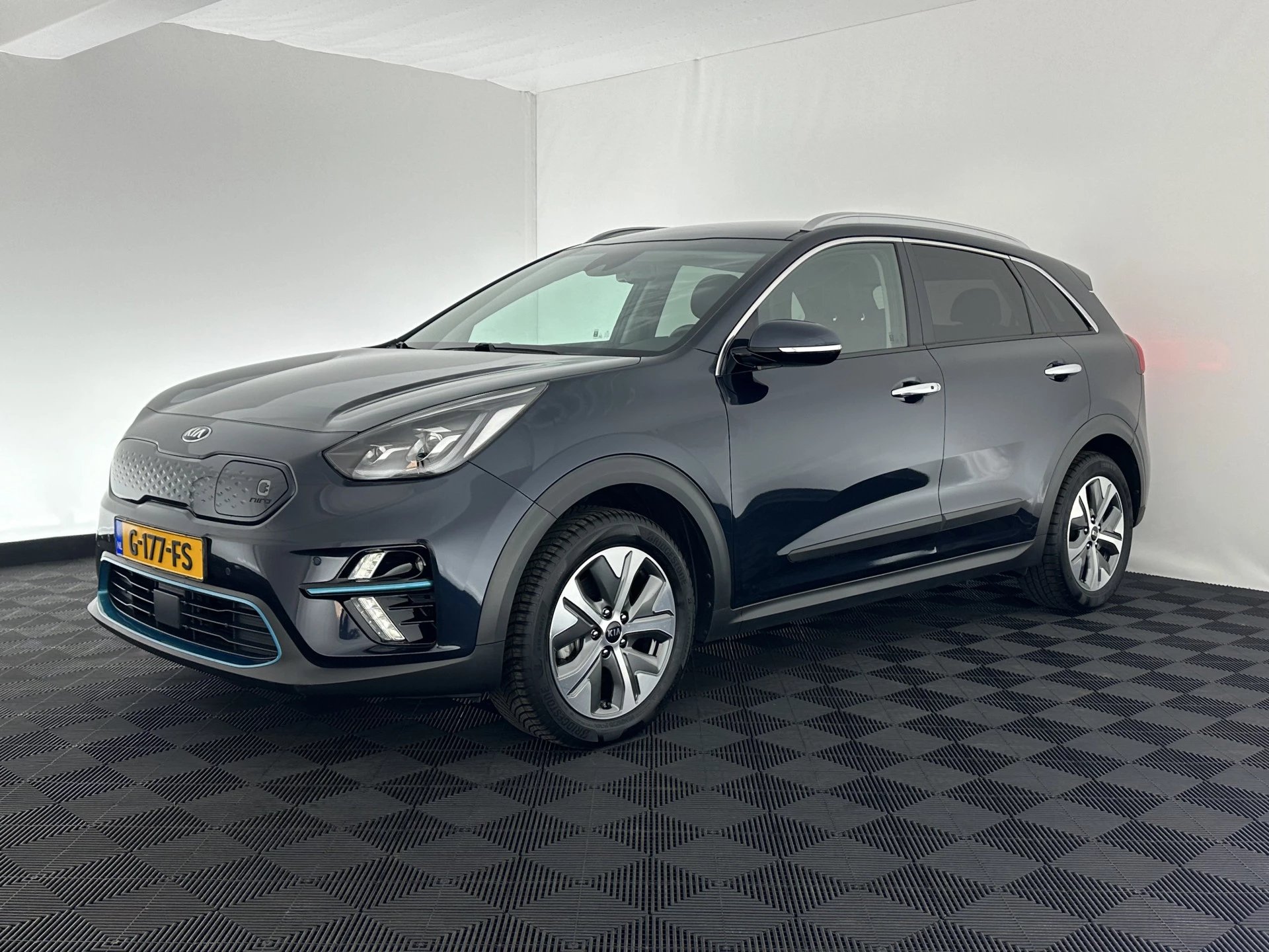 Hoofdafbeelding Kia e-Niro