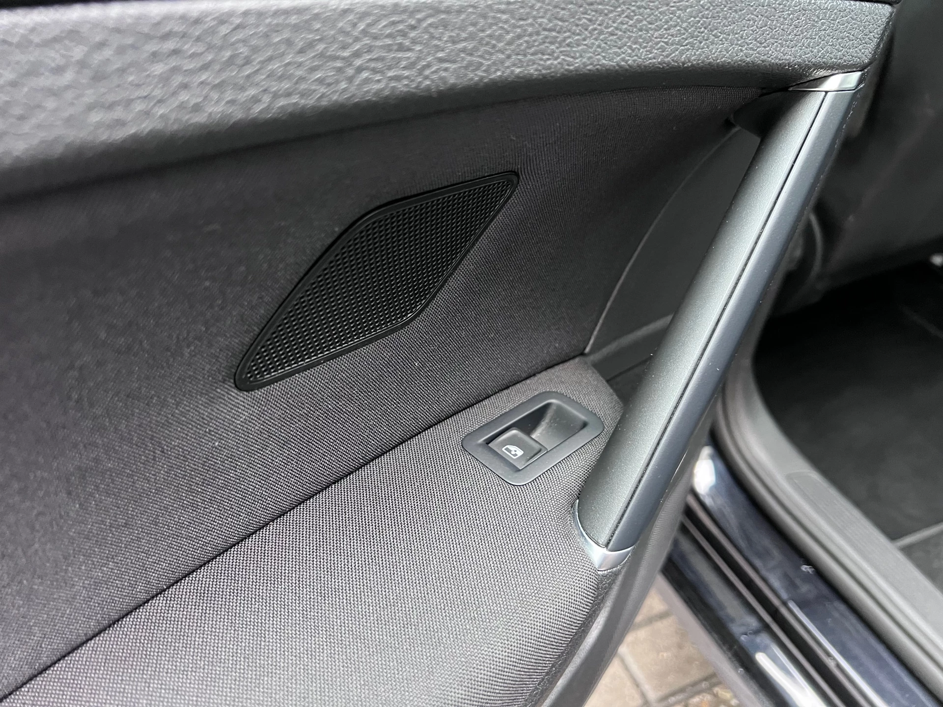 Hoofdafbeelding Volkswagen e-Golf