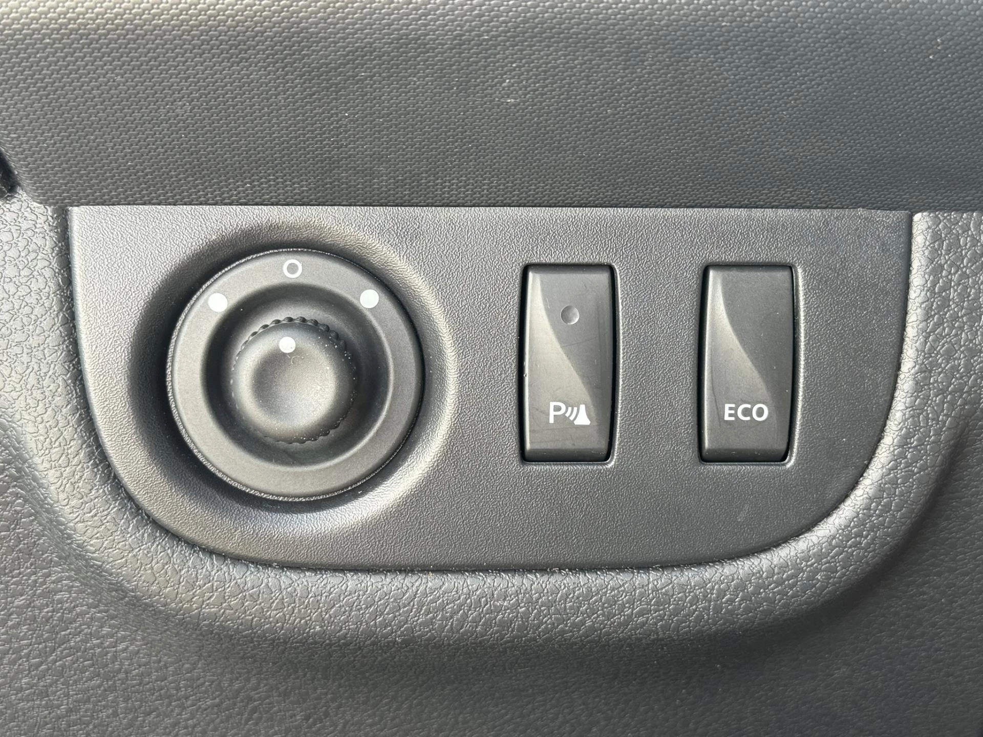 Hoofdafbeelding Dacia Sandero Stepway