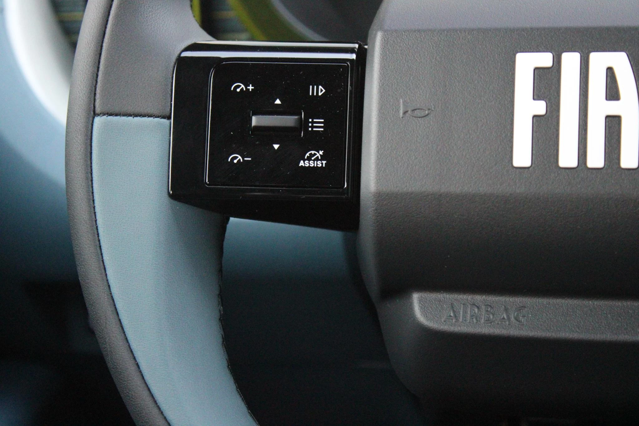 Hoofdafbeelding Fiat Grande Panda