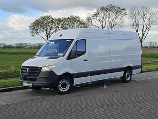 Mercedes-Benz Sprinter 314 2.2 CDI L3H2 EURO VI-D automaat, airco, navi, mbux, camera, 98 dkm.