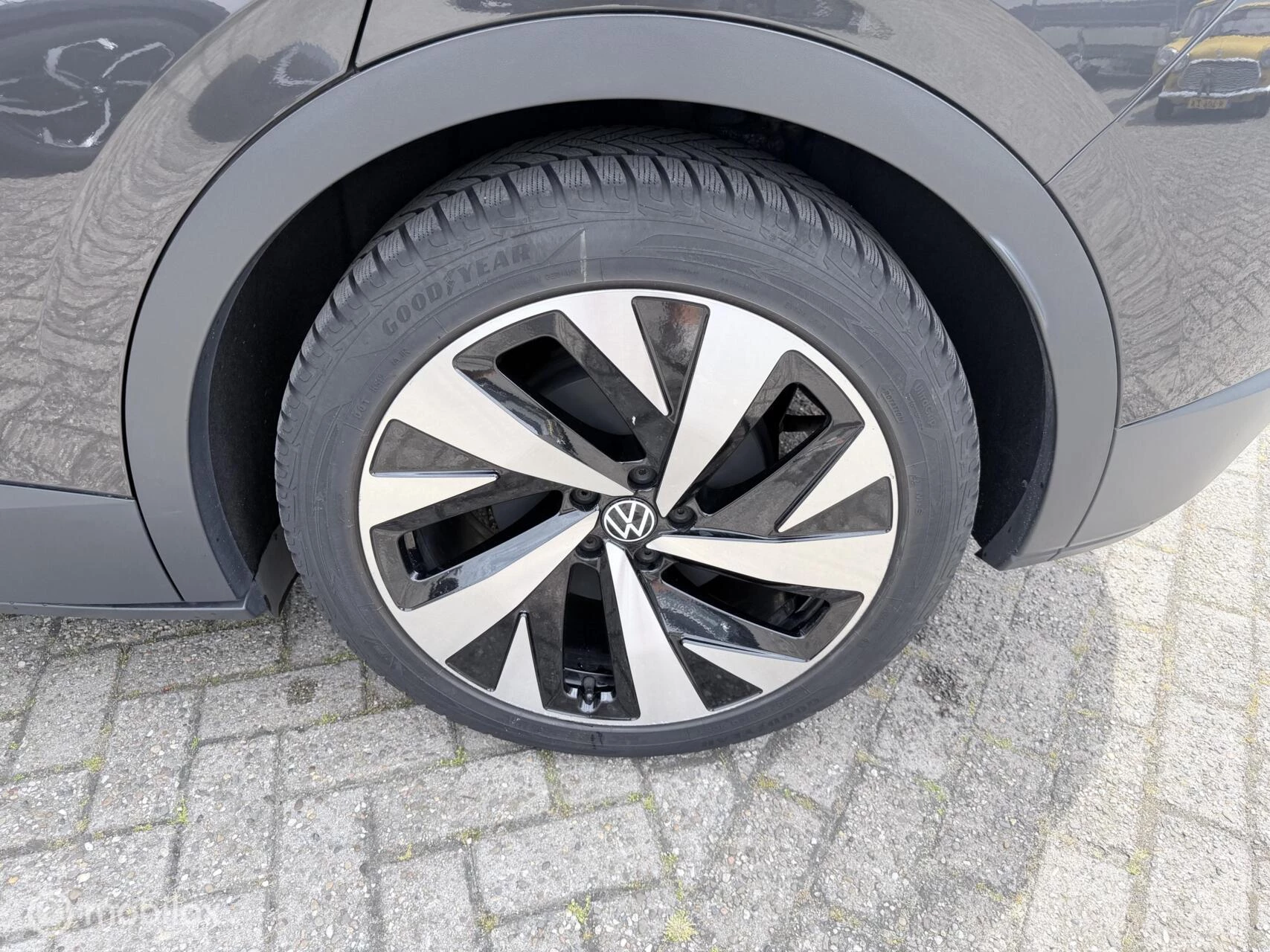 Hoofdafbeelding Volkswagen ID.4
