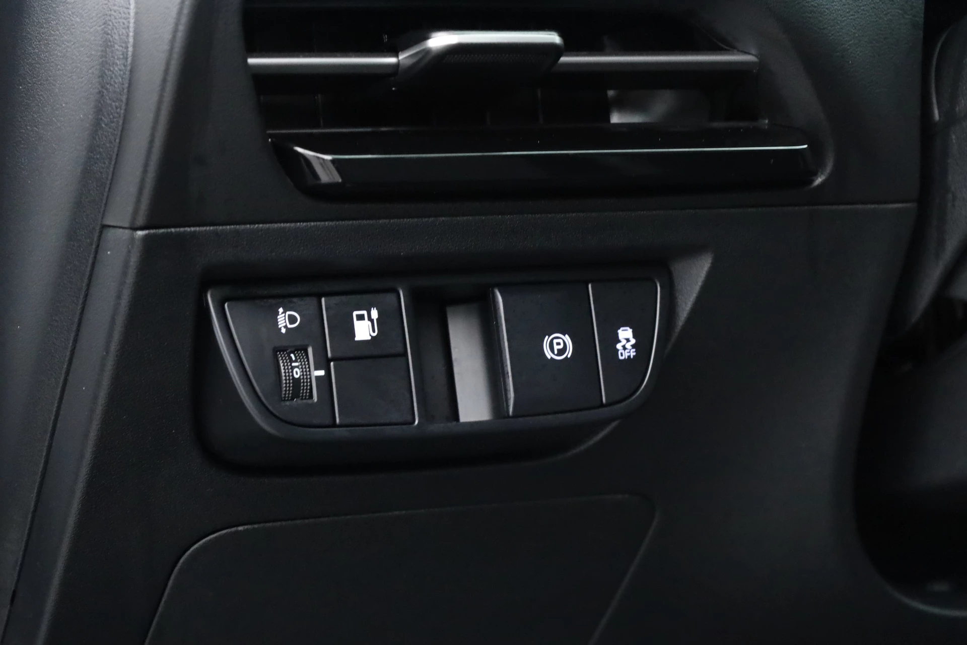 Hoofdafbeelding Kia EV6