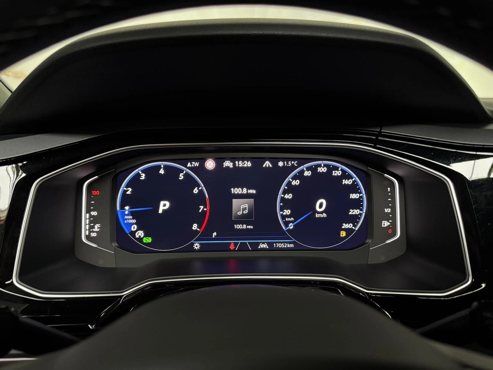 Hoofdafbeelding Volkswagen Taigo