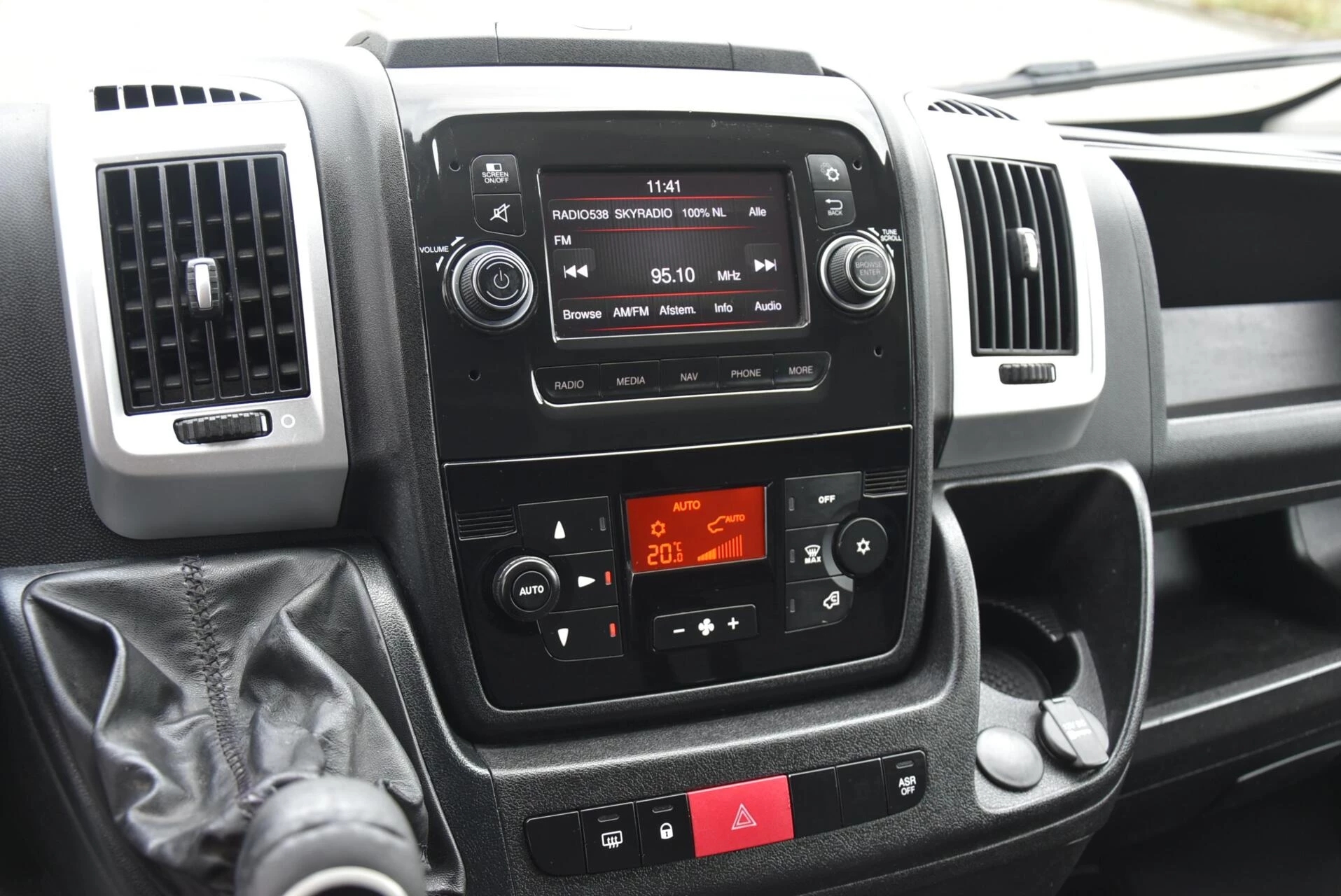 Hoofdafbeelding Fiat Ducato