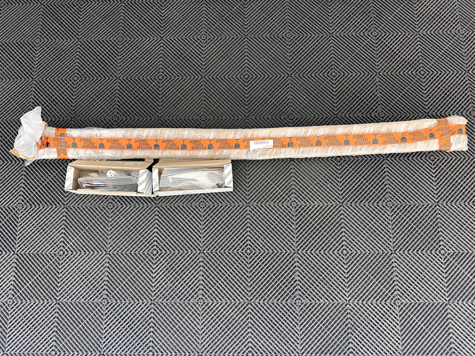 Hoofdafbeelding Fiat Punto