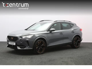 CUPRA Formentor 1.4 e-Hybrid VZ Copper Edition, Trekhaak, Camera, Adap. Cruise Control