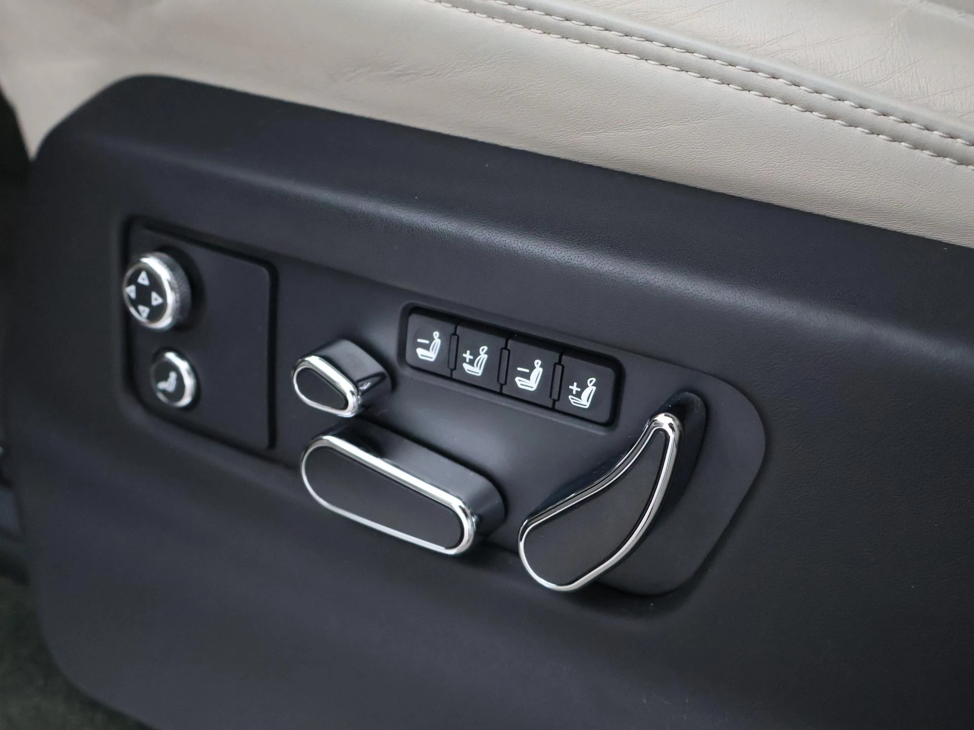 Hoofdafbeelding Bentley Bentayga