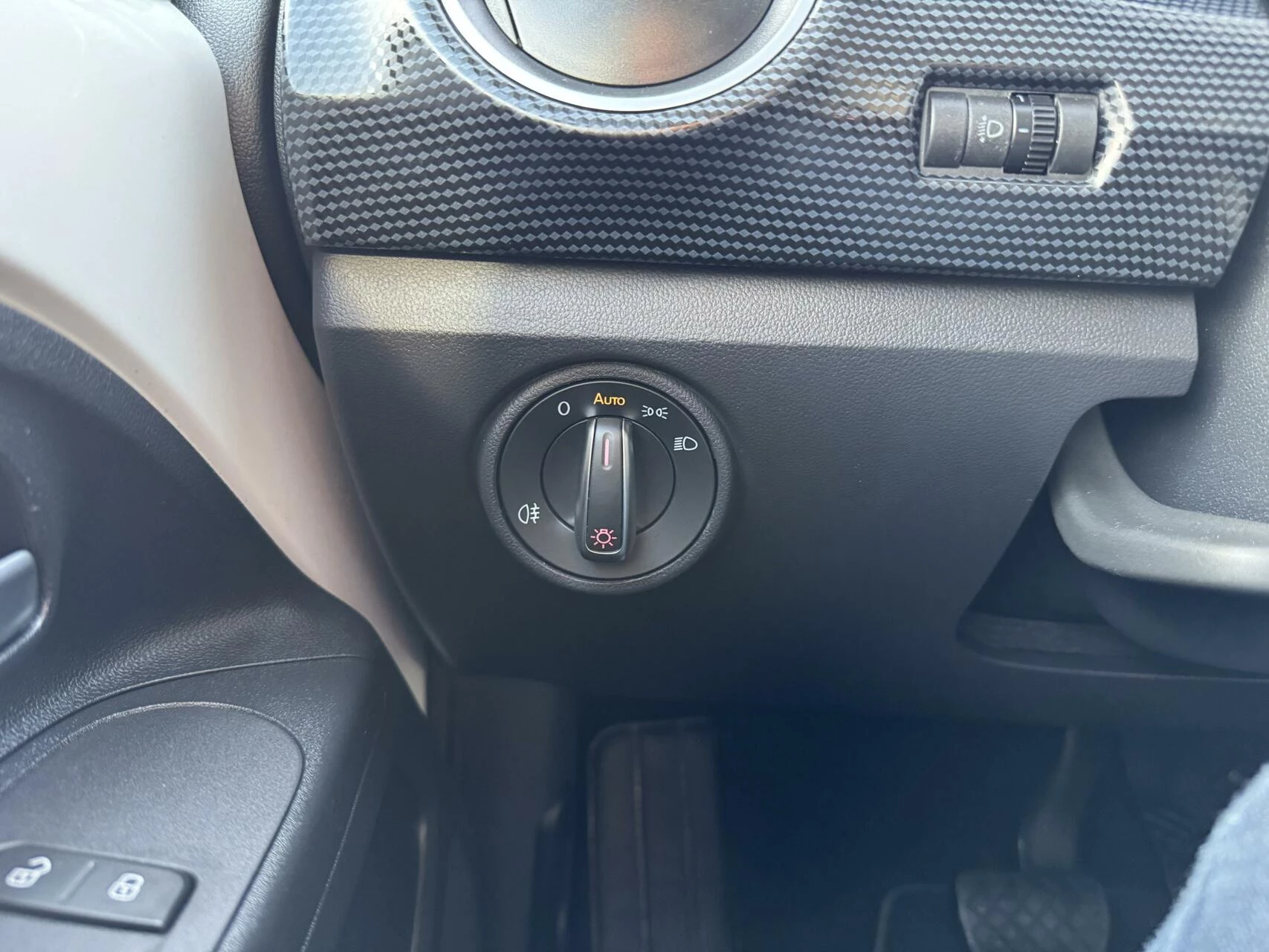 Hoofdafbeelding Volkswagen e-up!