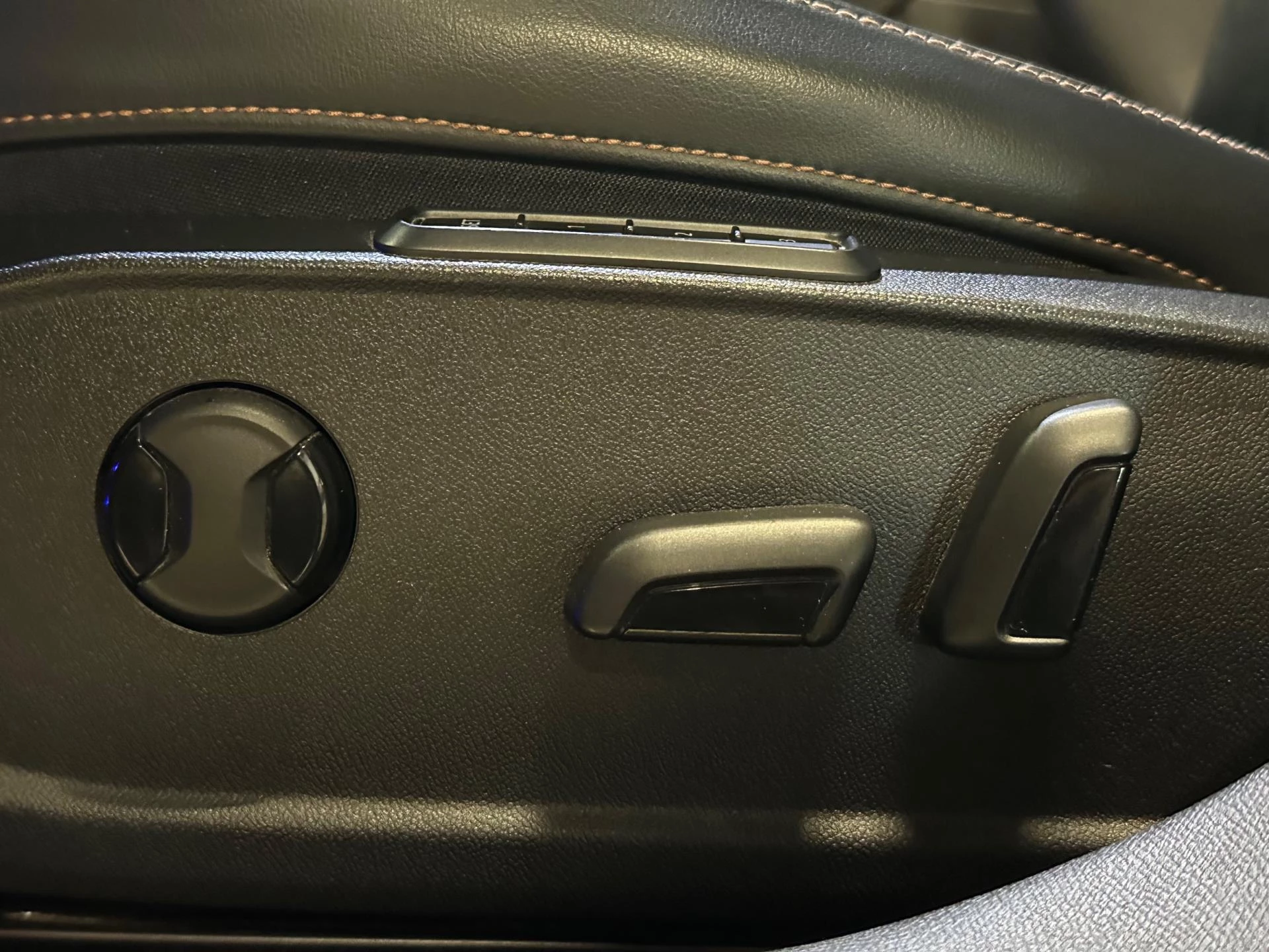 Hoofdafbeelding CUPRA Leon Sportstourer