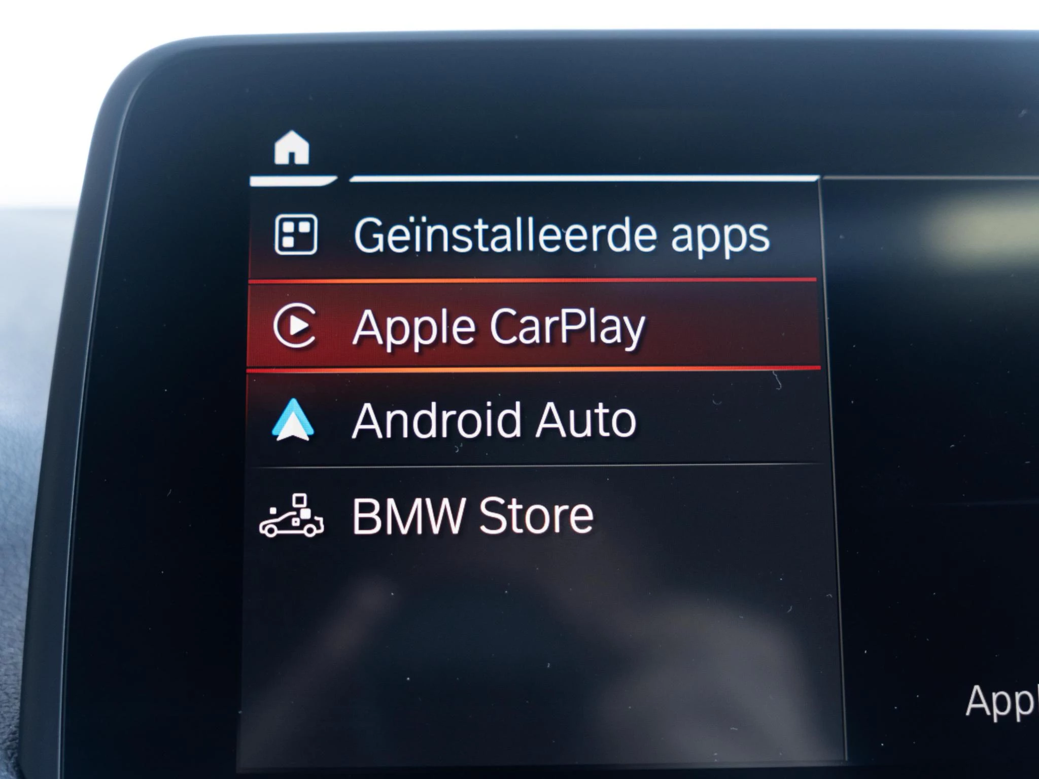 Hoofdafbeelding BMW X4