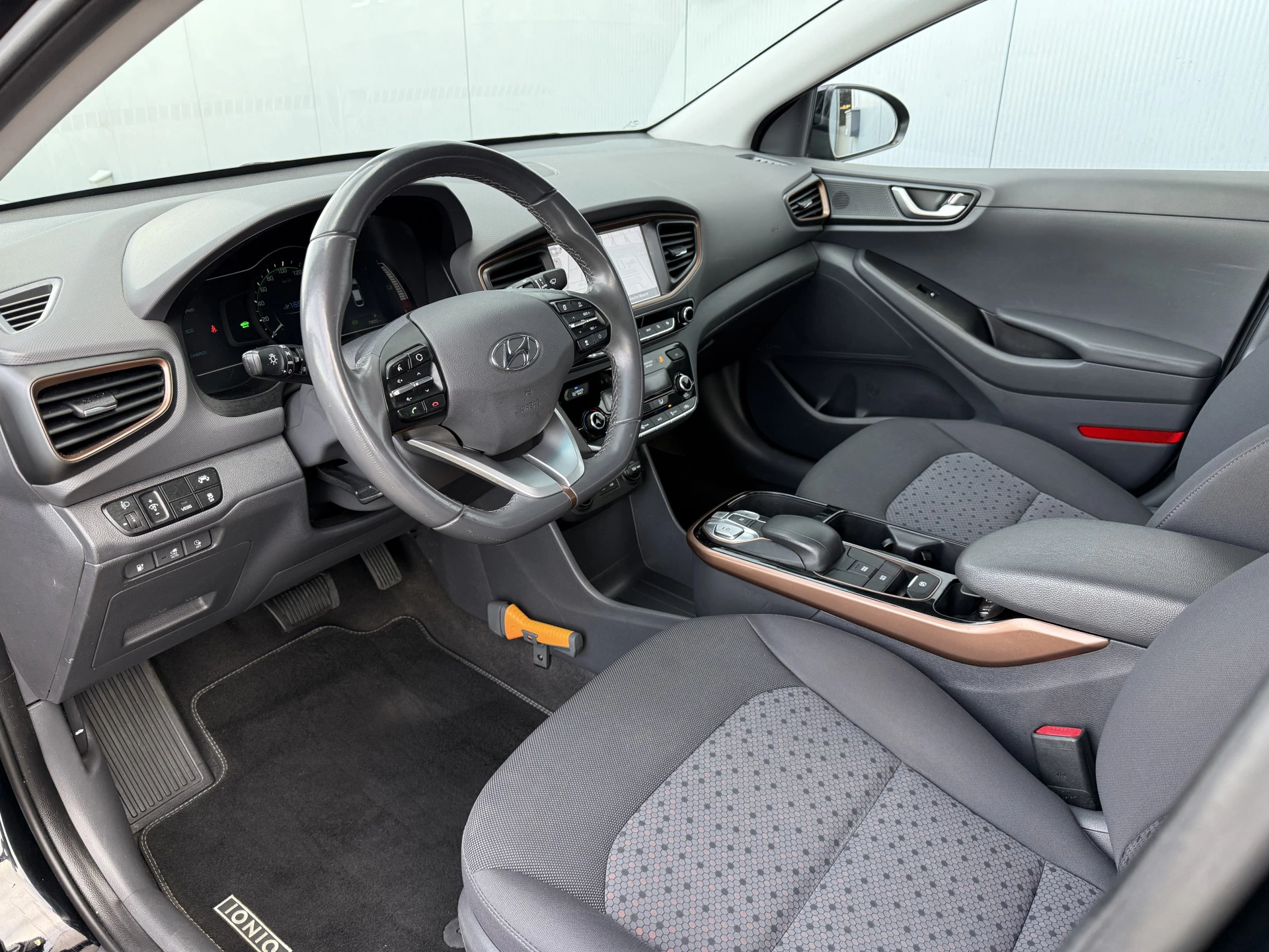 Hoofdafbeelding Hyundai IONIQ