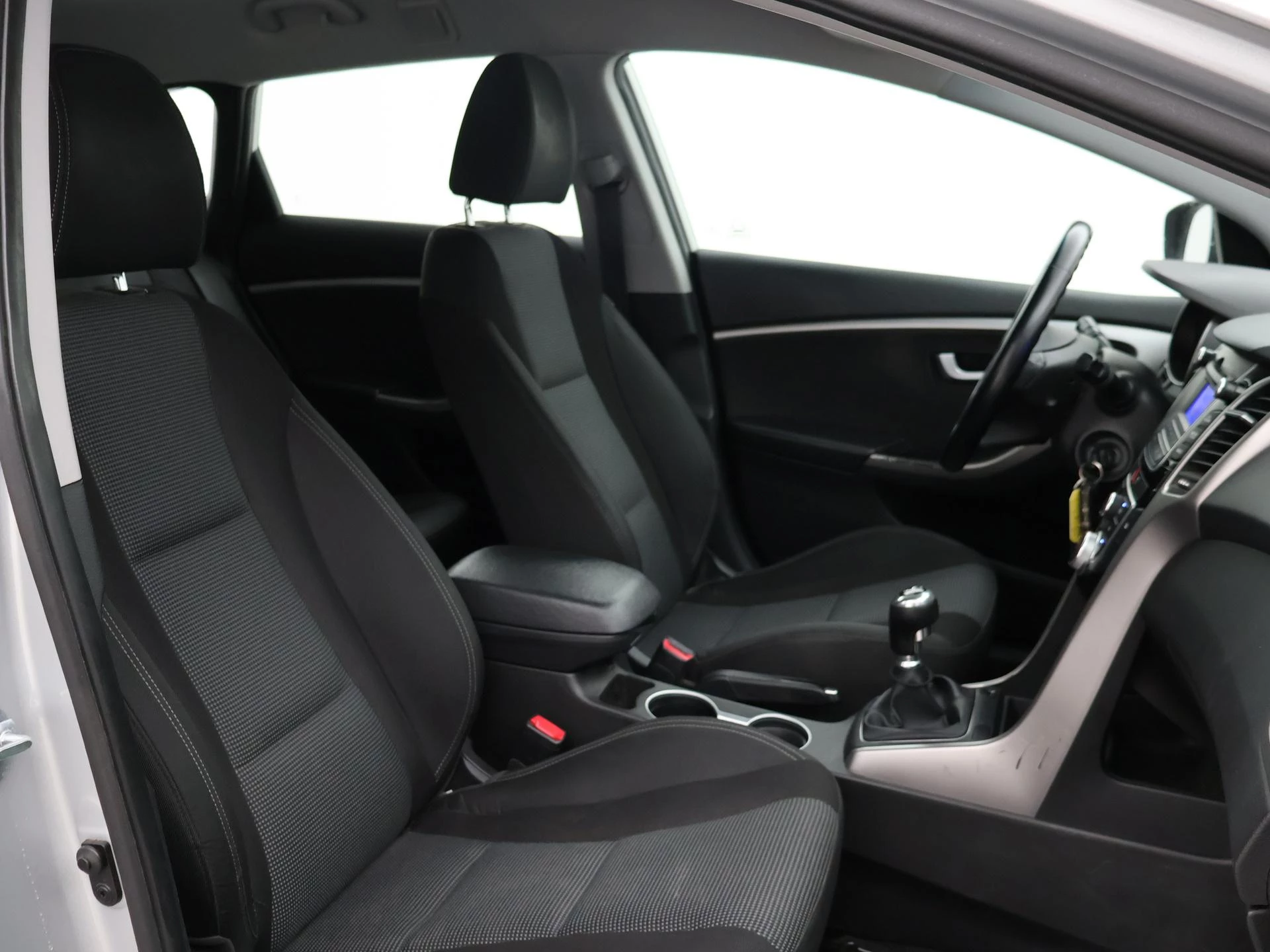 Hoofdafbeelding Hyundai i30