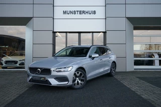 Volvo V60 2.0 B3 Core | Voorstoelen verwarmd |