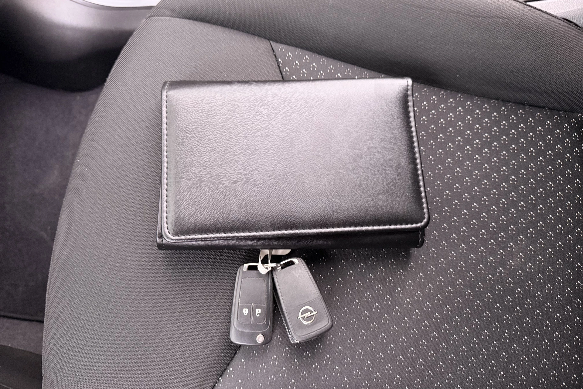 Hoofdafbeelding Opel KARL