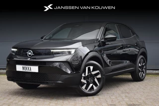 Opel Mokka 1.2 Turbo Edition | Nieuw type!| Stoel/stuurverwarming | Technologie pakket |