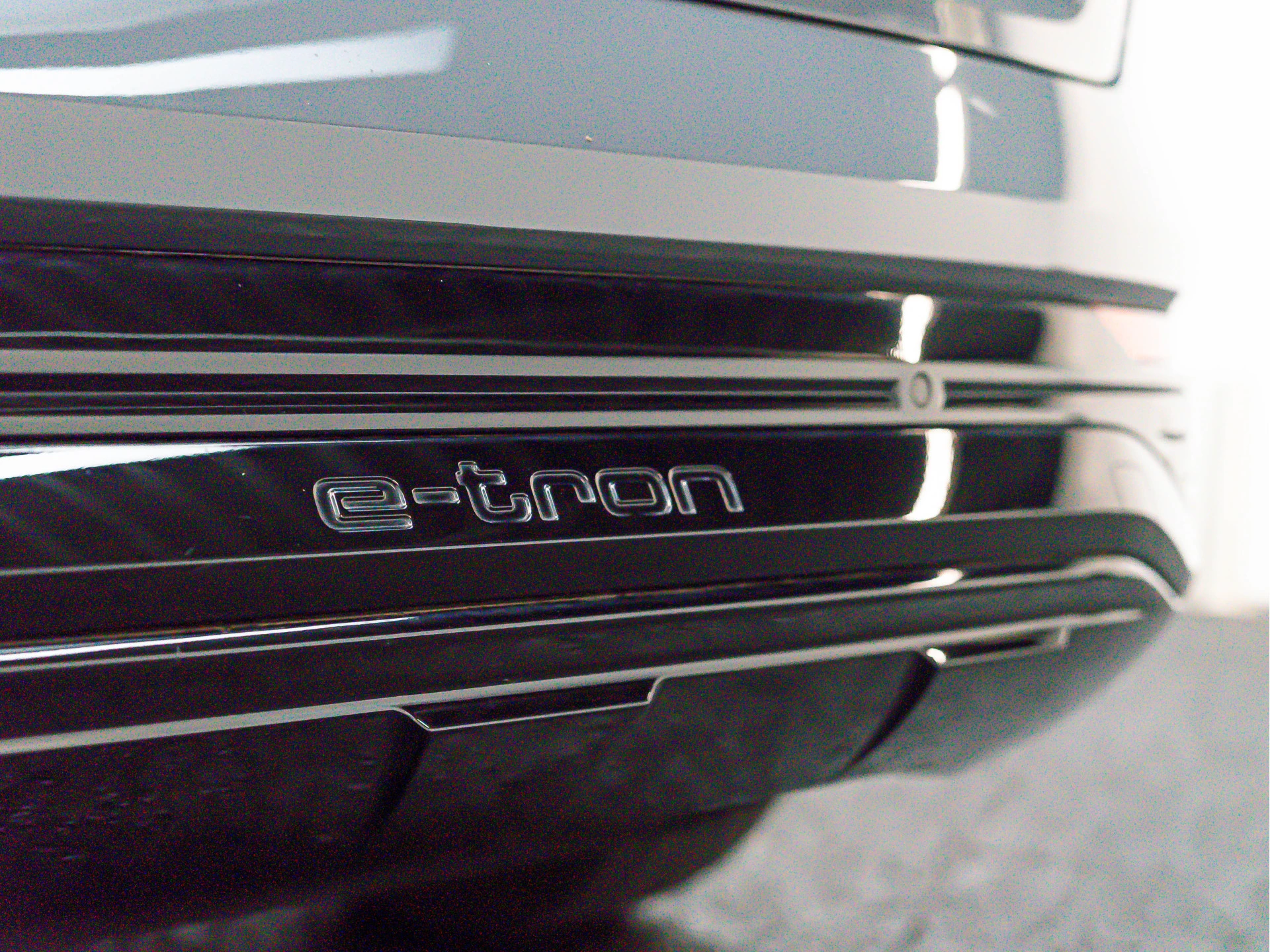 Hoofdafbeelding Audi Q8 Sportback e-tron