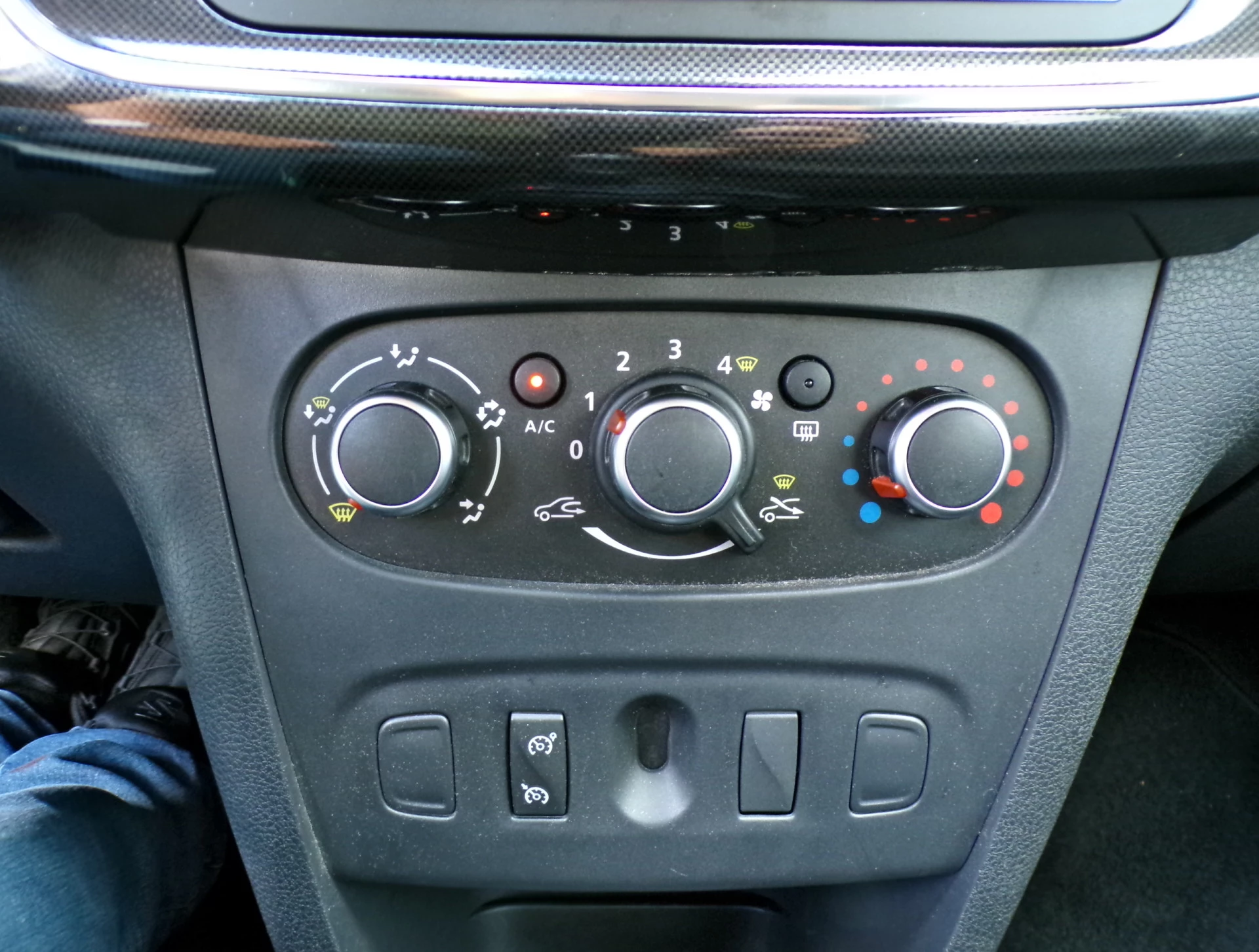 Hoofdafbeelding Dacia Logan