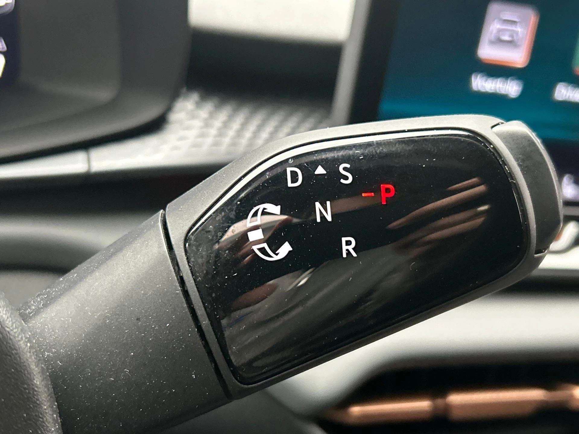 Hoofdafbeelding CUPRA Terramar