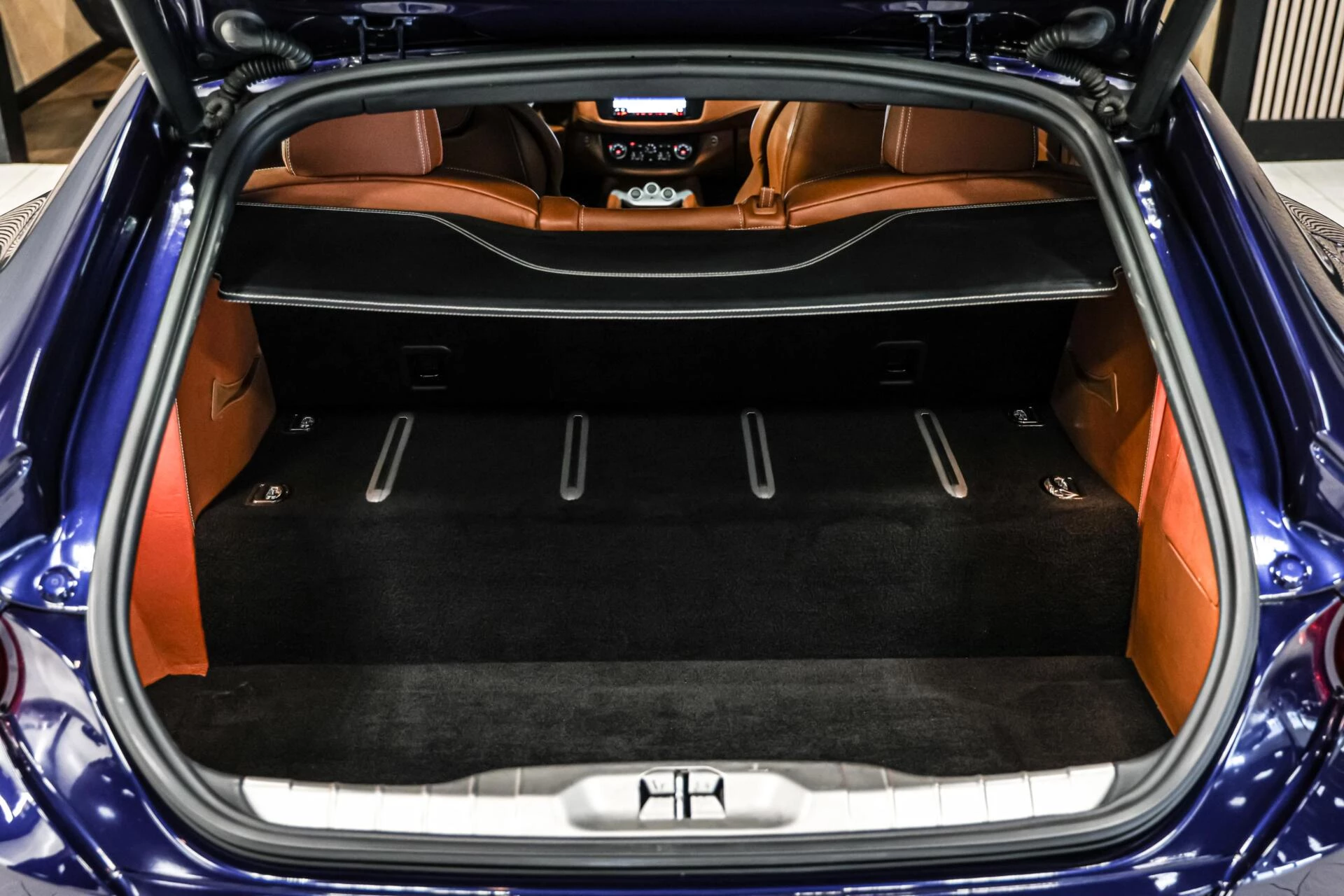 Hoofdafbeelding Ferrari FF